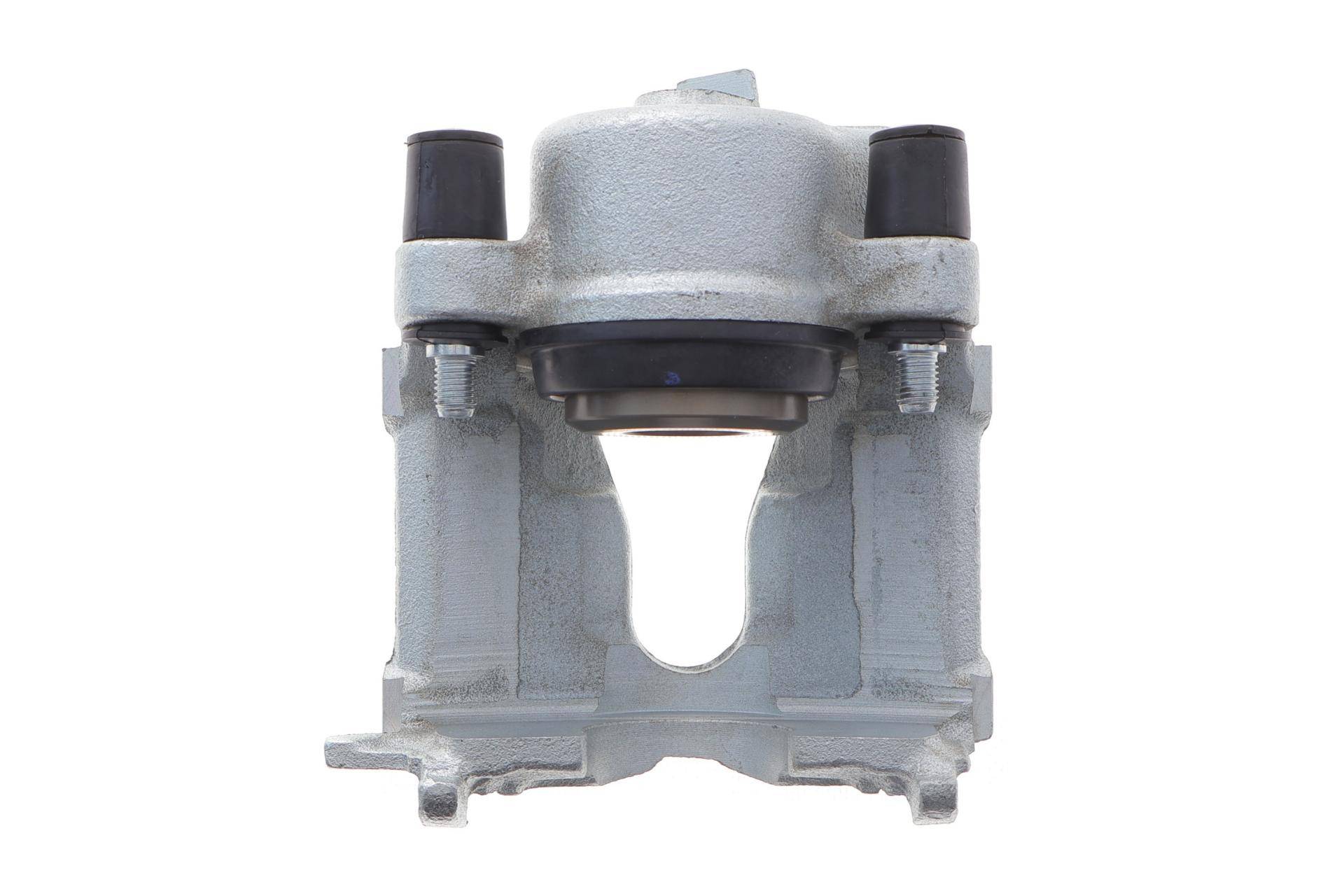 Супорт гальмівний (передній) (R) Opel Astra G/Zafira A 98-10 (ATE) (d=52mm)