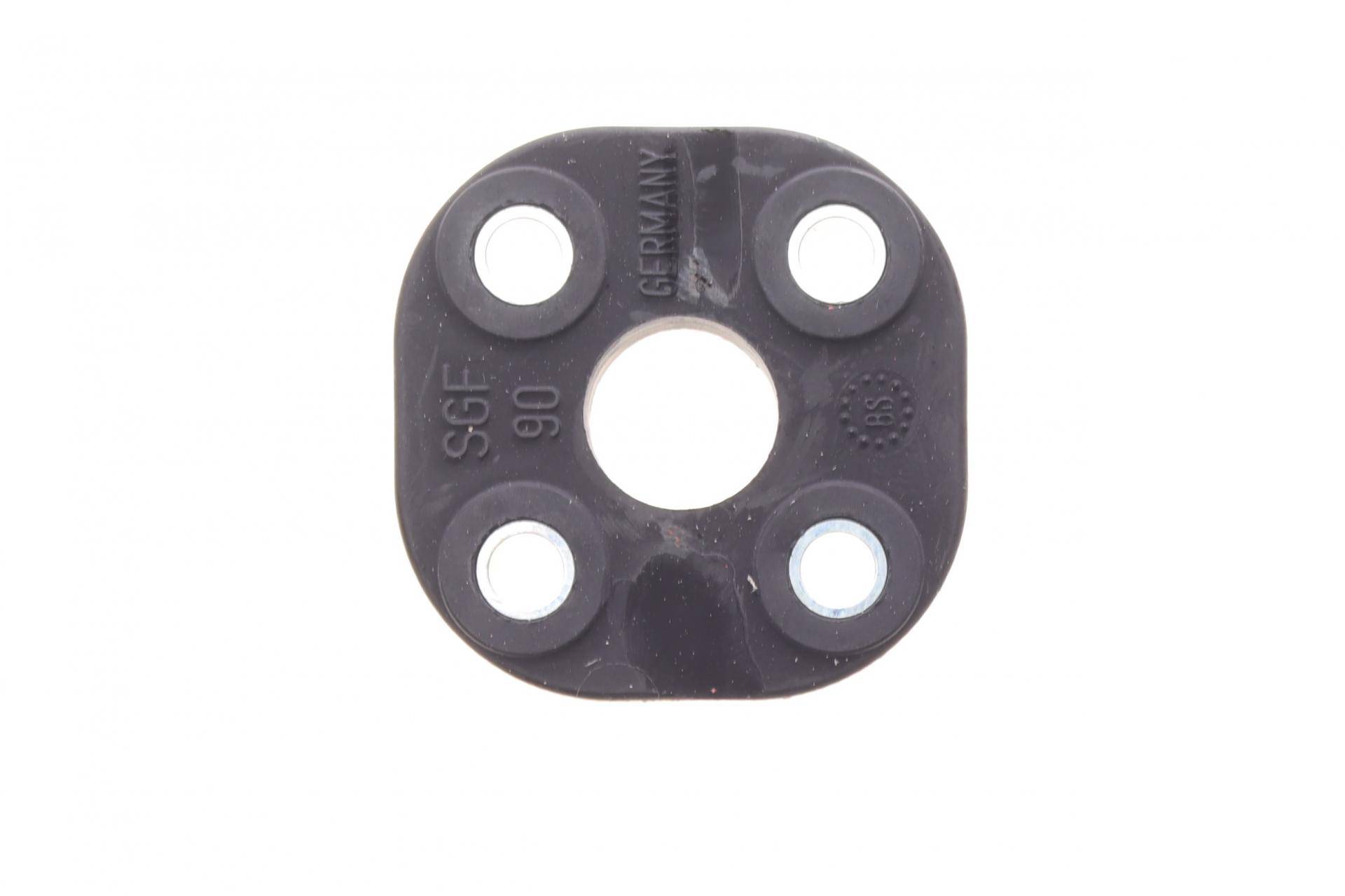 Муфта кардана еластична VW T3 79-92/Audi 80/90 82-88