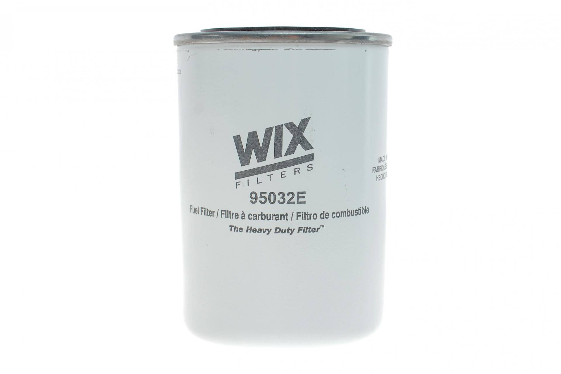 Фільтр паливний Scania 4/4 Bus/Irizar Century/Irizar PB/P/G/R/T 96-