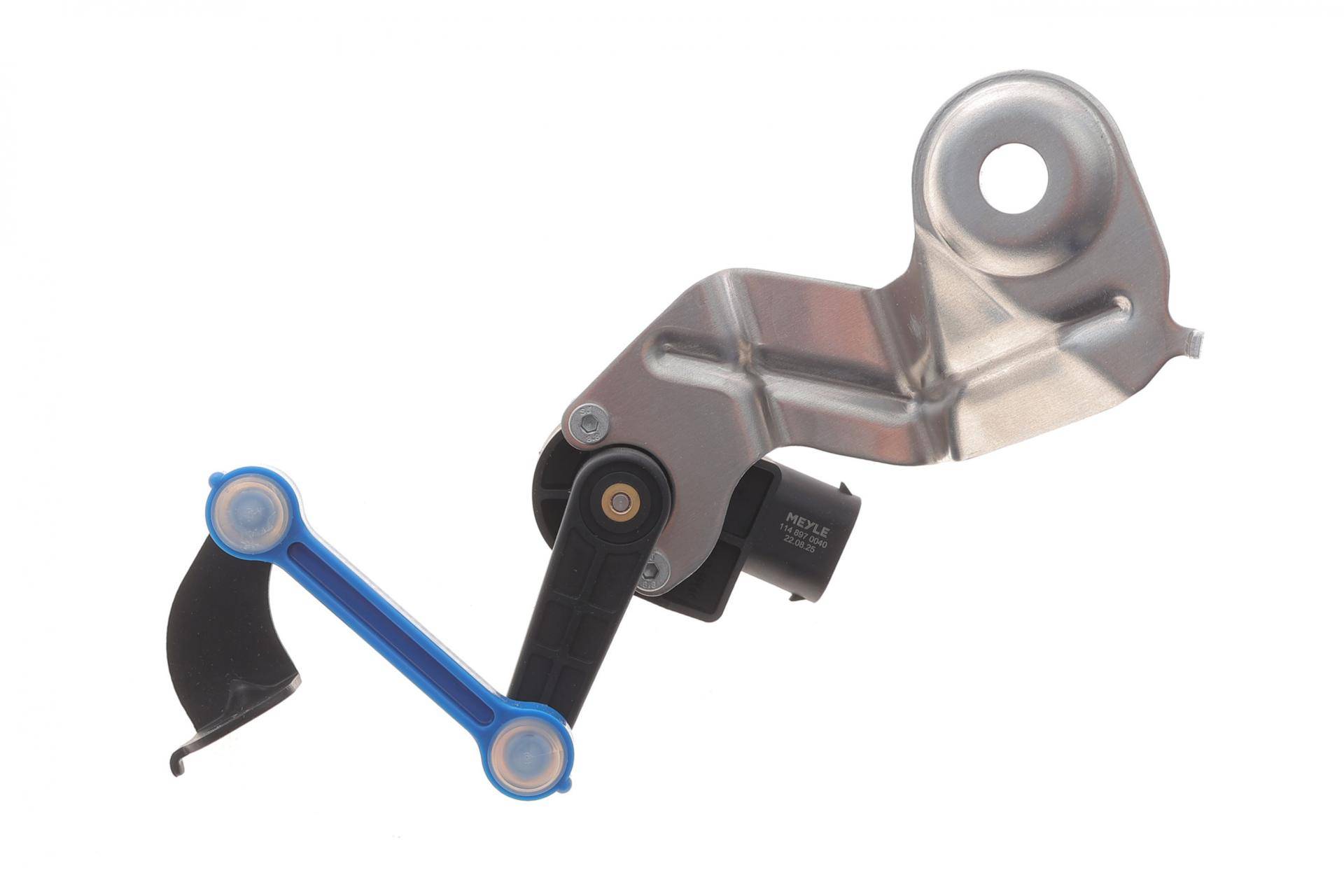 Датчик регулювання кута нахилу фар (задній) Audi A4 02-09