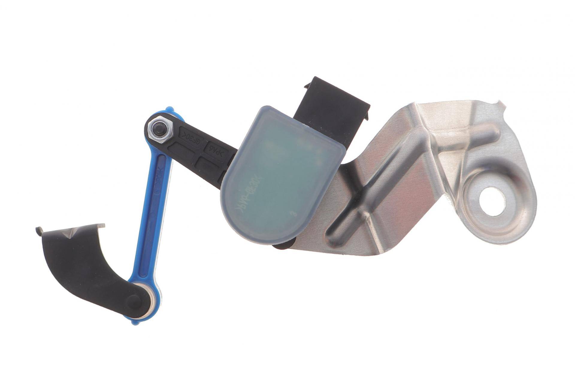 Датчик регулювання кута нахилу фар (задній) Audi A4 02-09