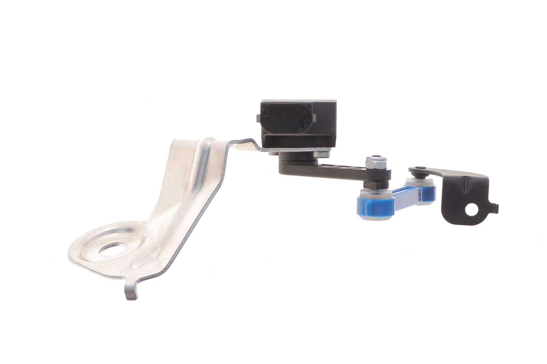 Датчик регулювання кута нахилу фар (задній) Audi A4 02-09