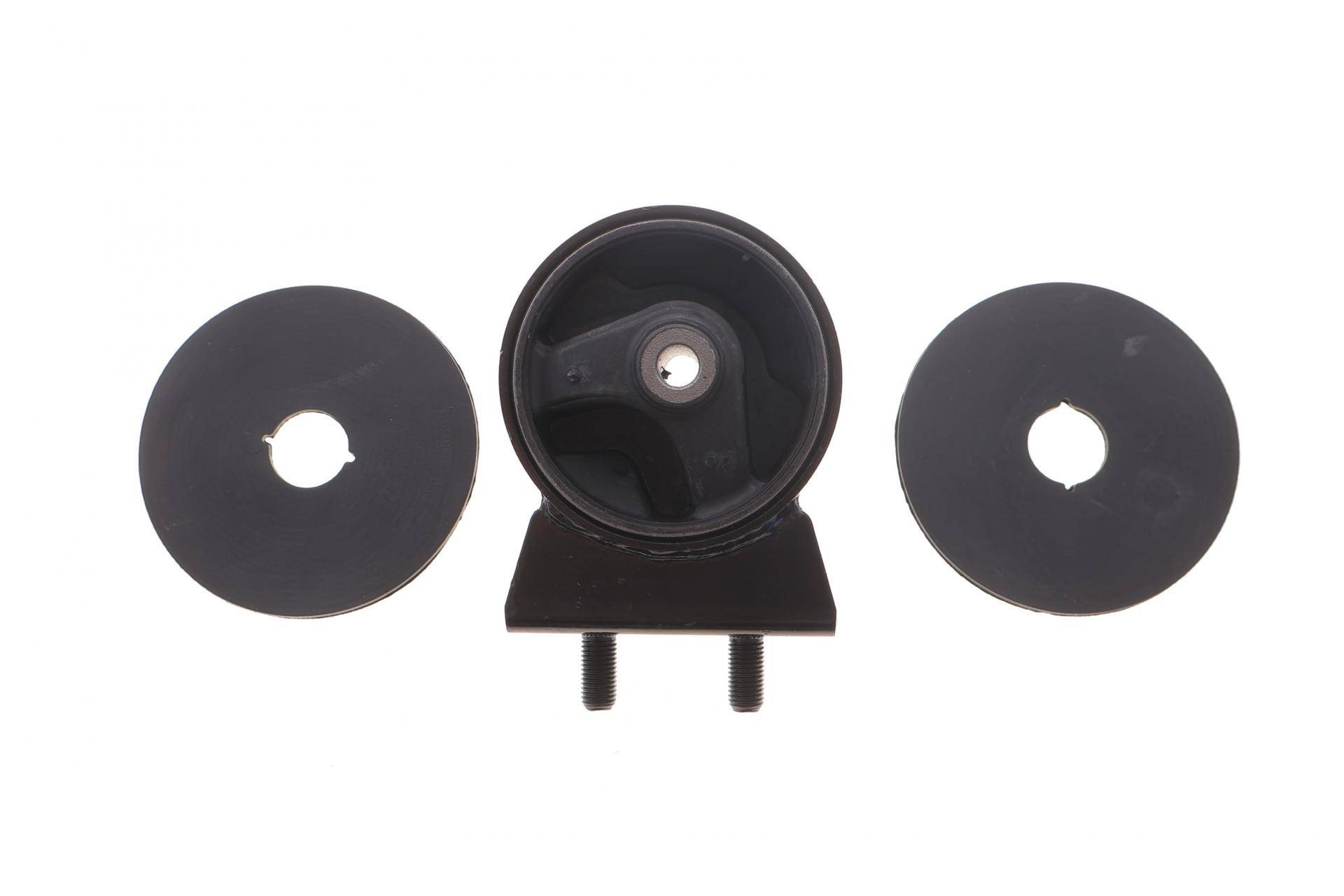 Подушка двигуна (задня) Suzuki SX4 1.5-2.0D 06-