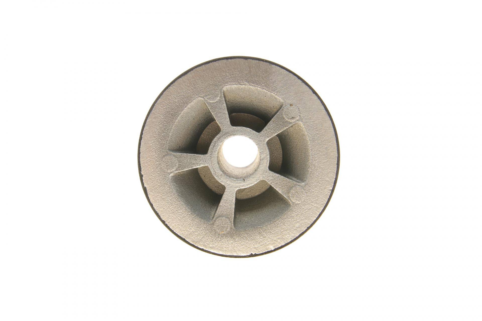 Сайлентблок балки (передньої/ззаду) Peugeot 607 00-05