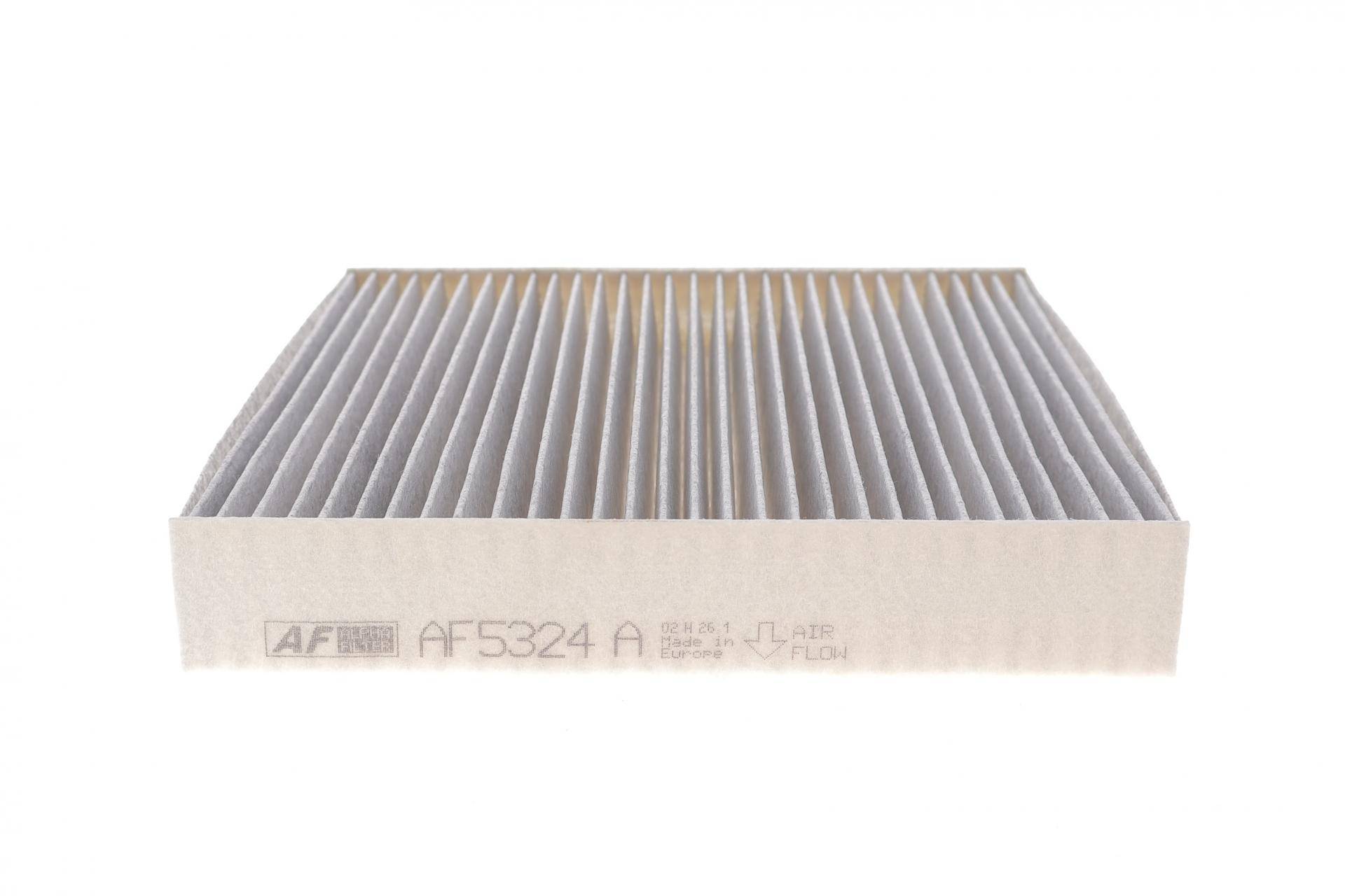 Фільтр салону Land Rover Defender/Discovery 2.0-5.0 07- (вугільний)