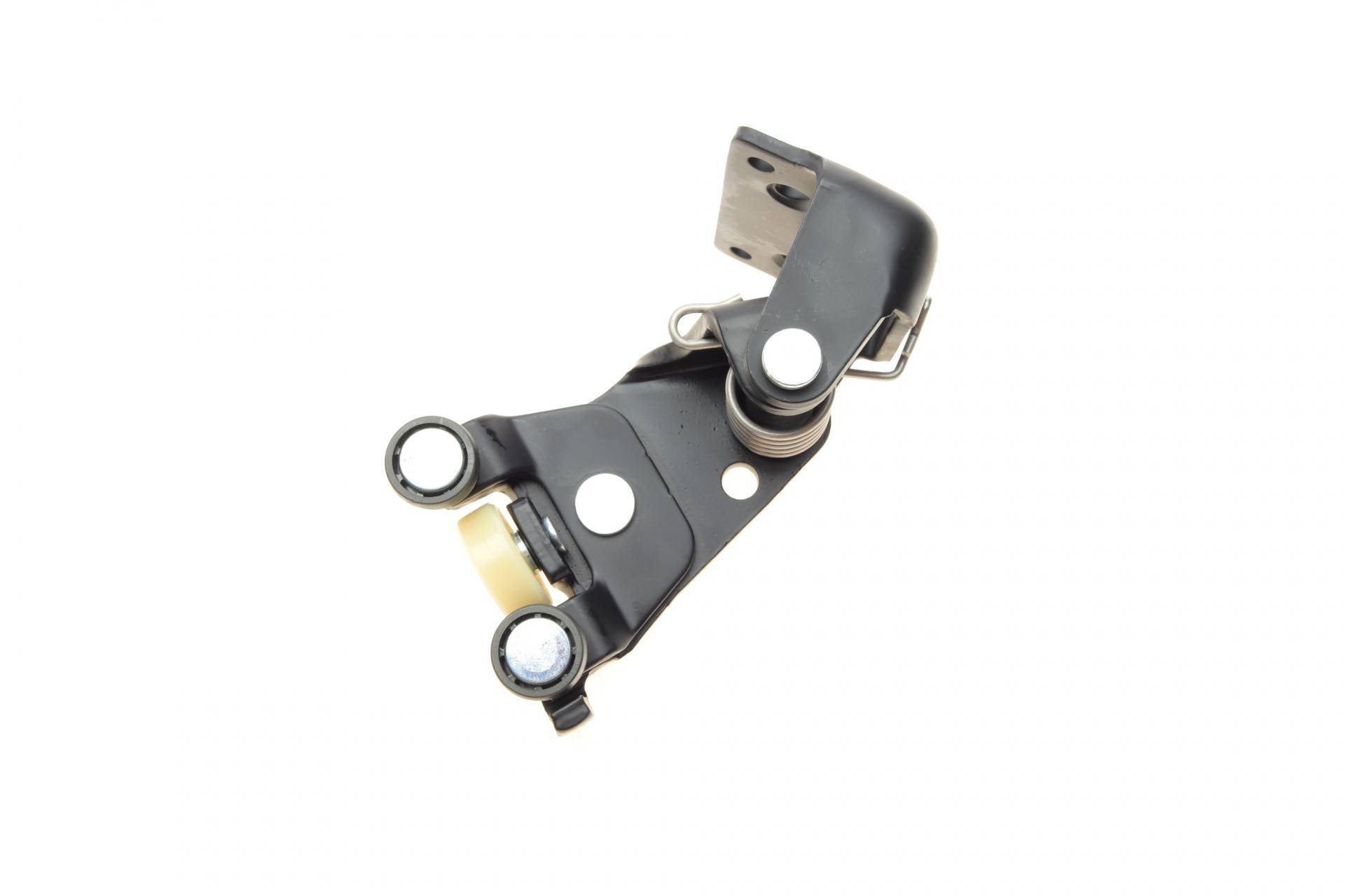 Ролик дверей (бічних/средний) Ford Connect 01- (R)