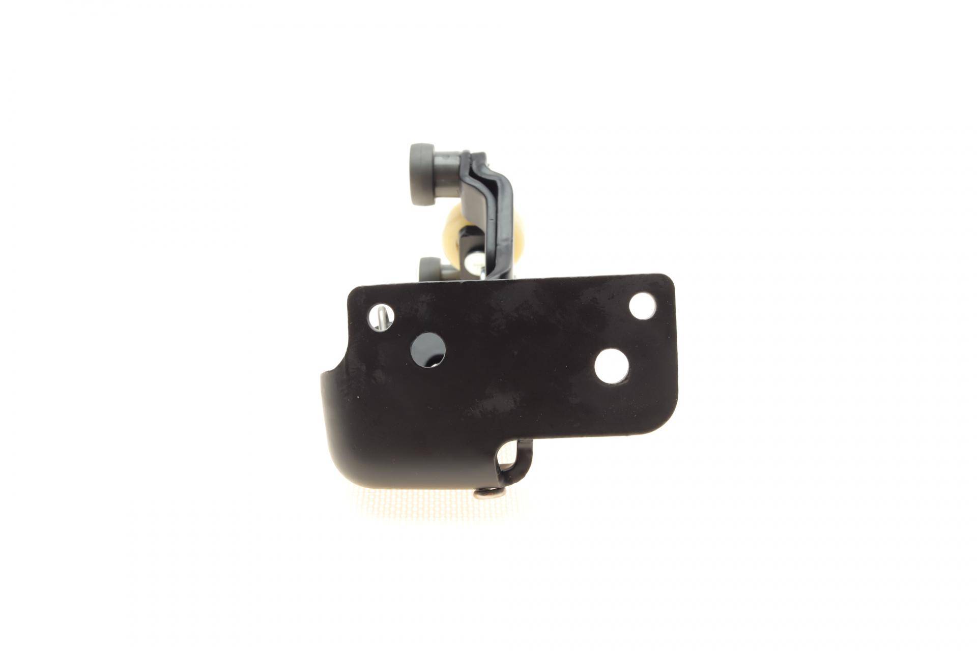 Ролик дверей (бічних/средний) Ford Connect 01- (R)