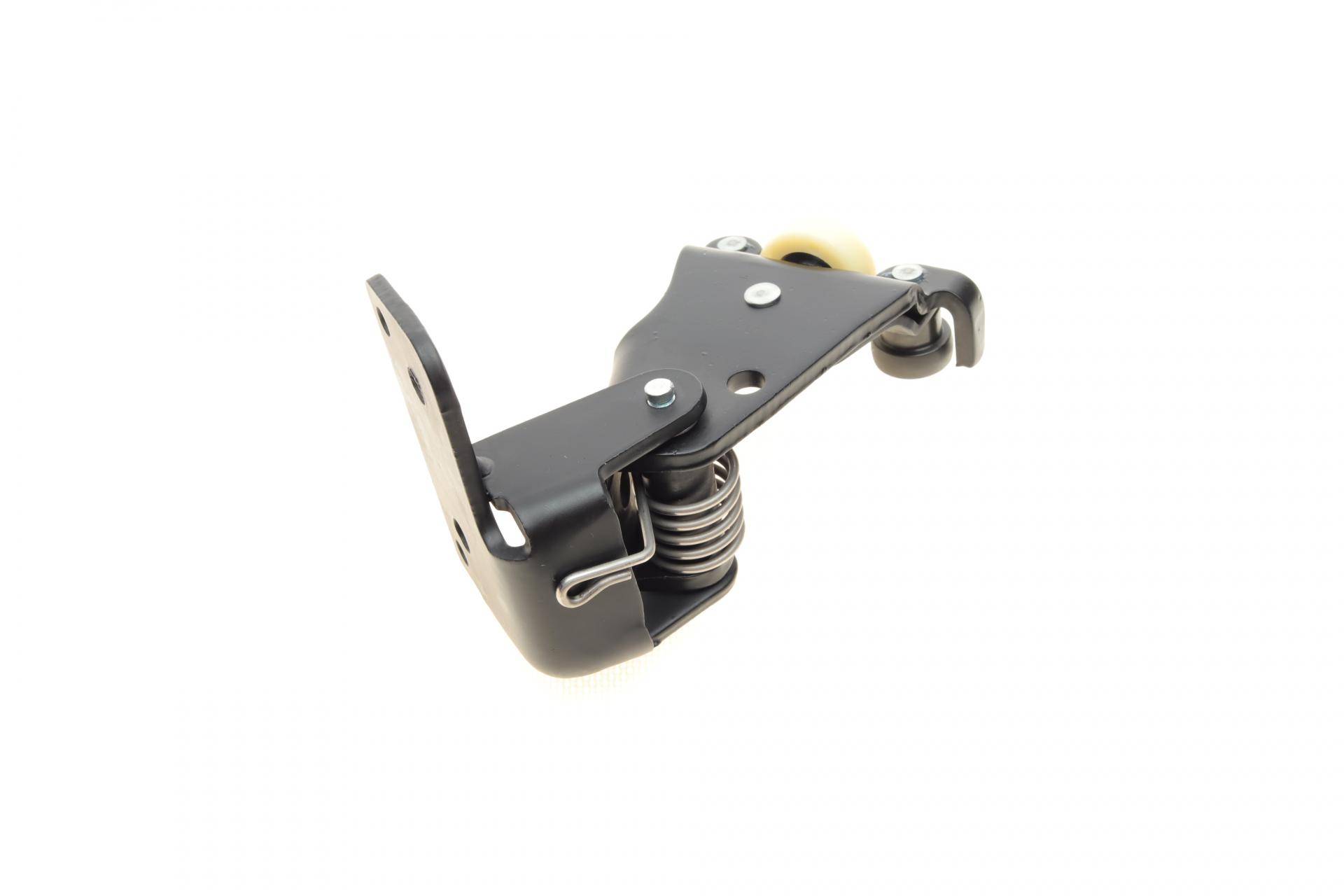 Ролик дверей (бічних/средний) Ford Connect 01- (R)