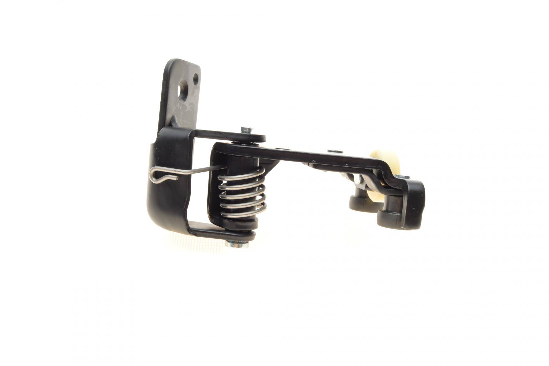 Ролик дверей (бічних/средний) Ford Connect 01- (R)