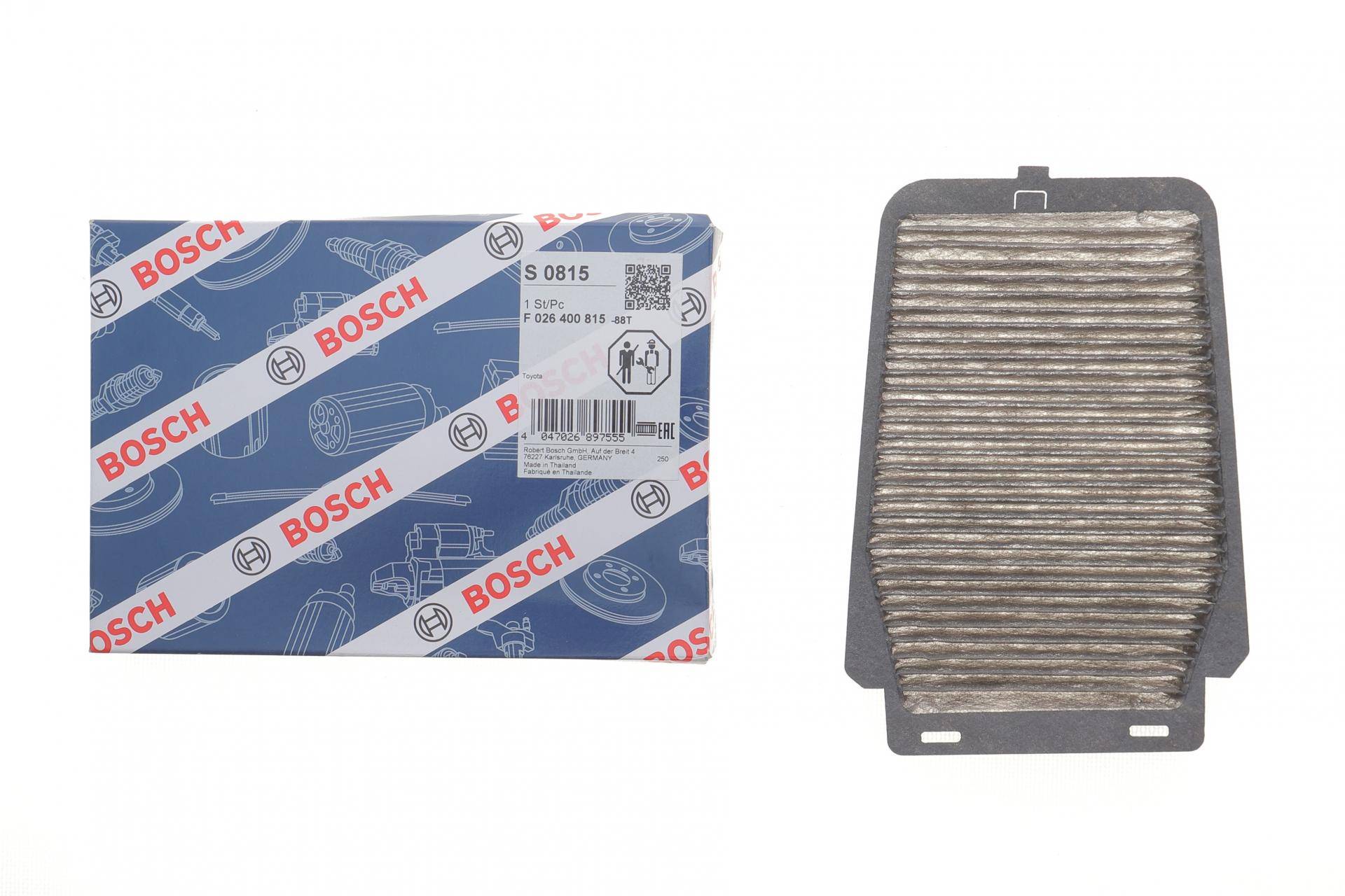 Фільтр охолодження батареї Toyota C-HR/Prius 1.8H 15-