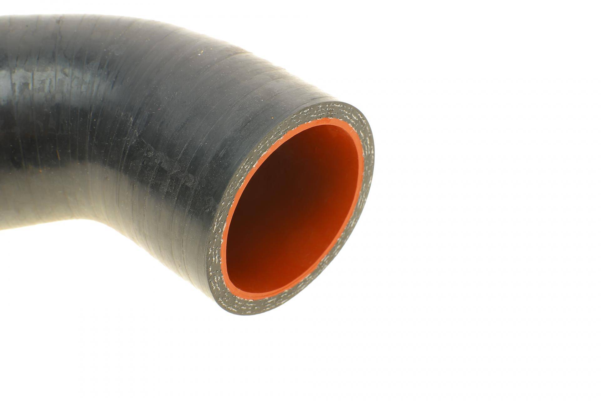 Патрубок інтеркулера Citroen Jumper/Peugeot Boxer 2.2HDi 11-