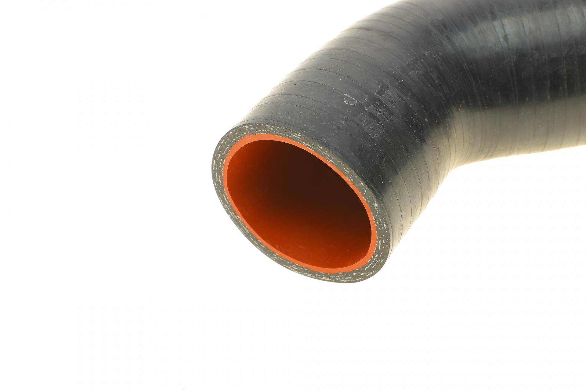 Патрубок інтеркулера Citroen Jumper/Peugeot Boxer 2.2HDi 11-