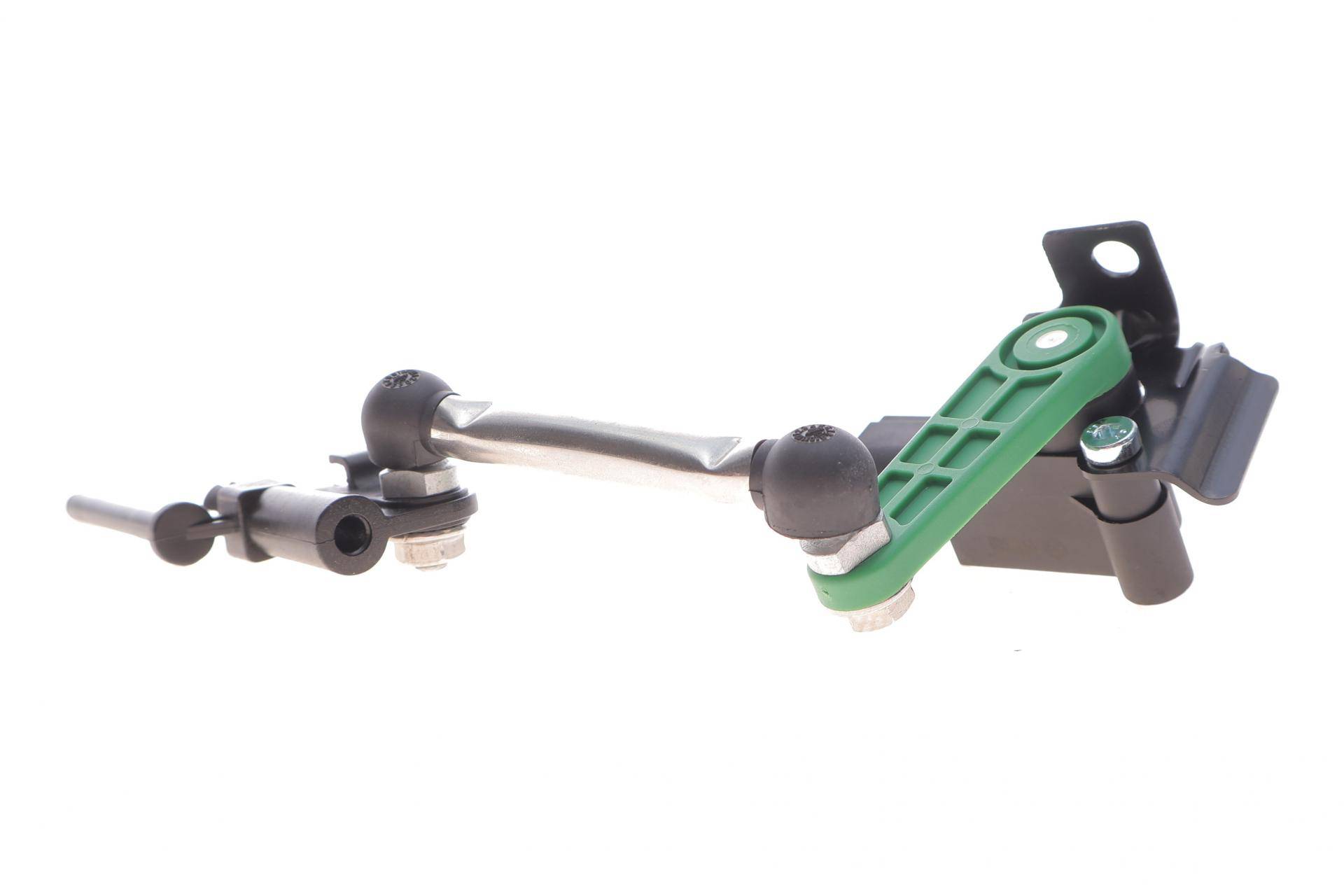 Датчик висоти положення кузова (регулювання фар) VW Touareg 10- (R)