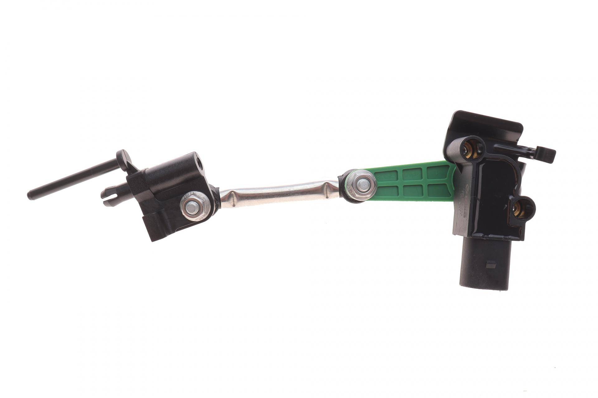 Датчик висоти положення кузова (регулювання фар) VW Touareg 10- (R)