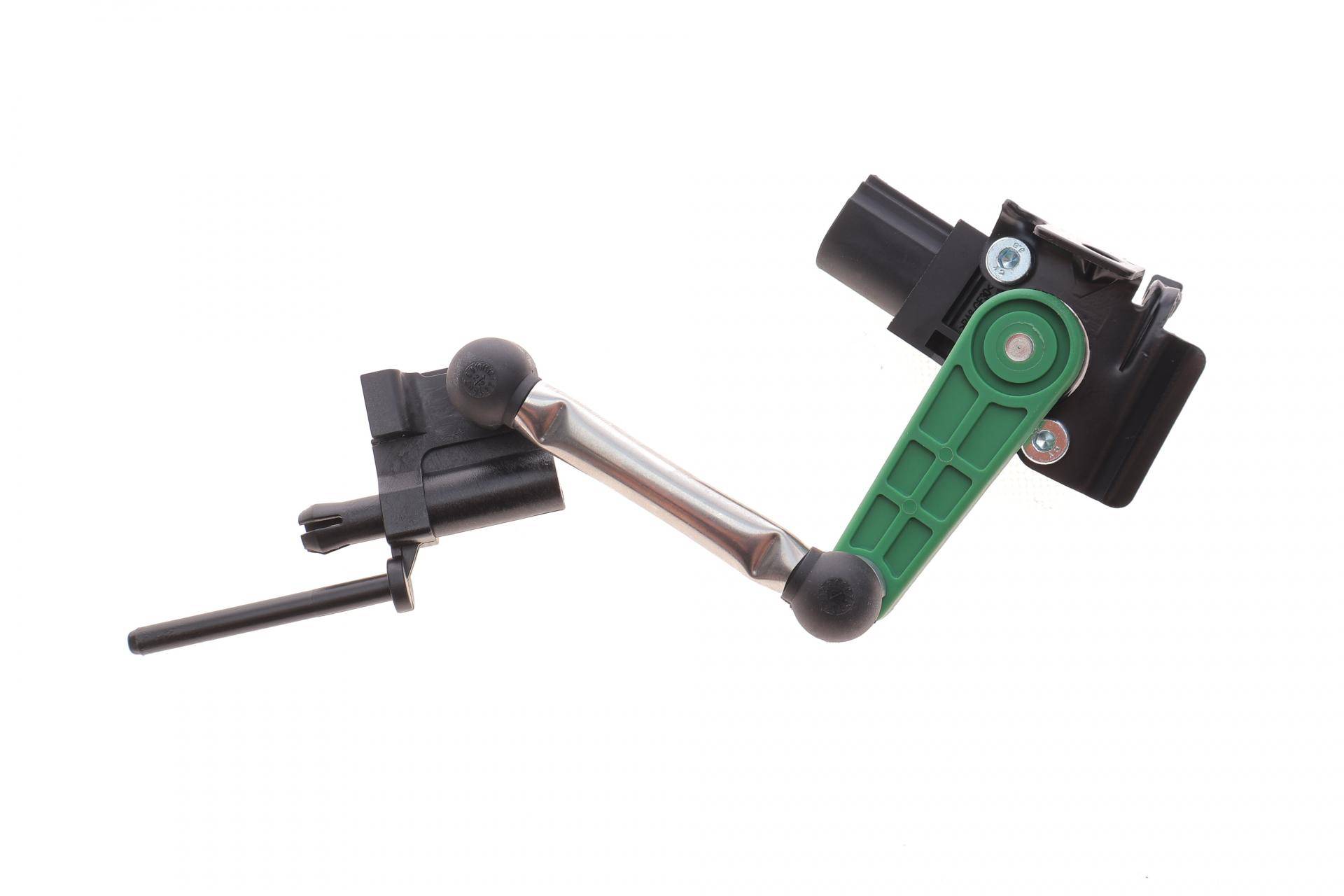 Датчик висоти положення кузова (регулювання фар) VW Touareg 10- (R)