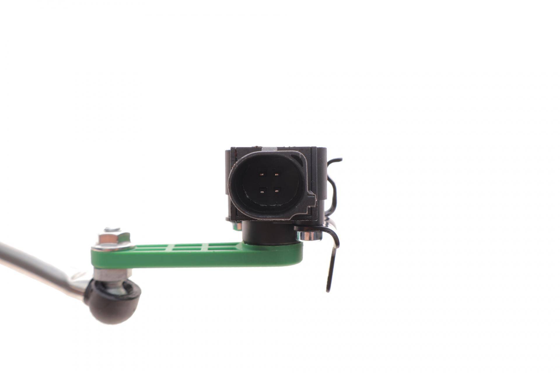 Датчик висоти положення кузова (регулювання фар) VW Touareg 10- (R)