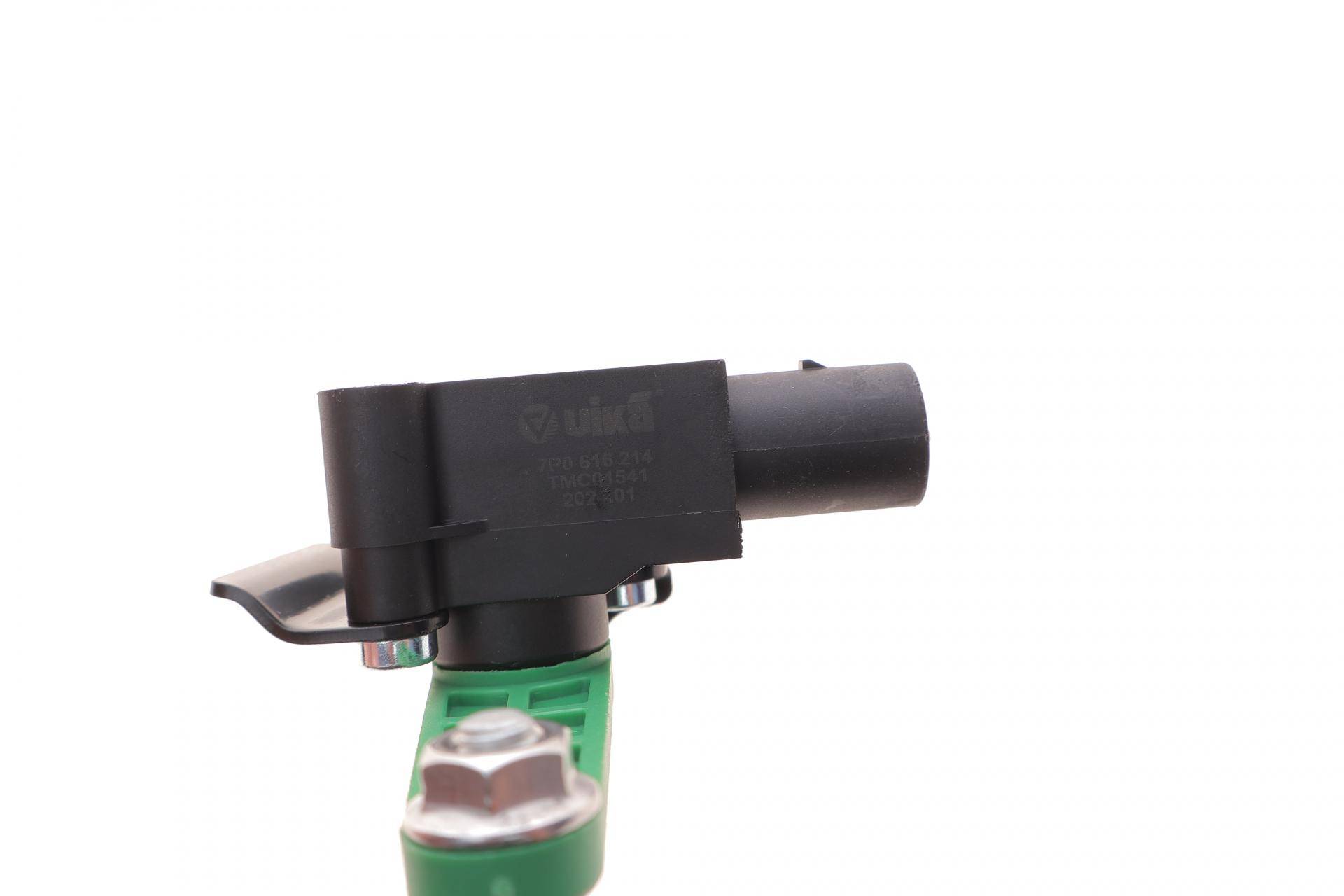 Датчик висоти положення кузова (регулювання фар) VW Touareg 10- (R)