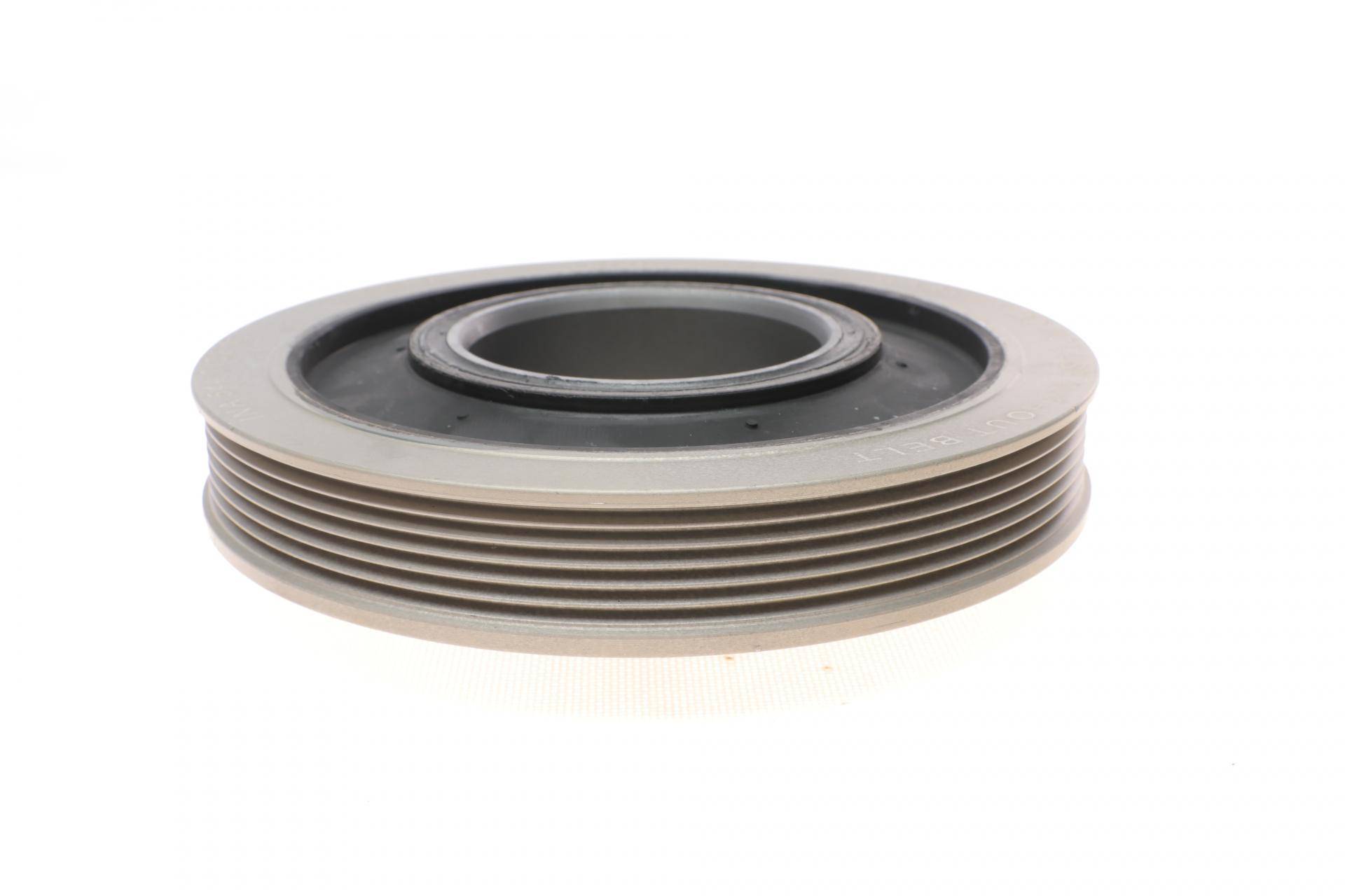 Шків колінвалу AUDI A6/Q7/ VW Touareg 2.7/3.0TDI 02-