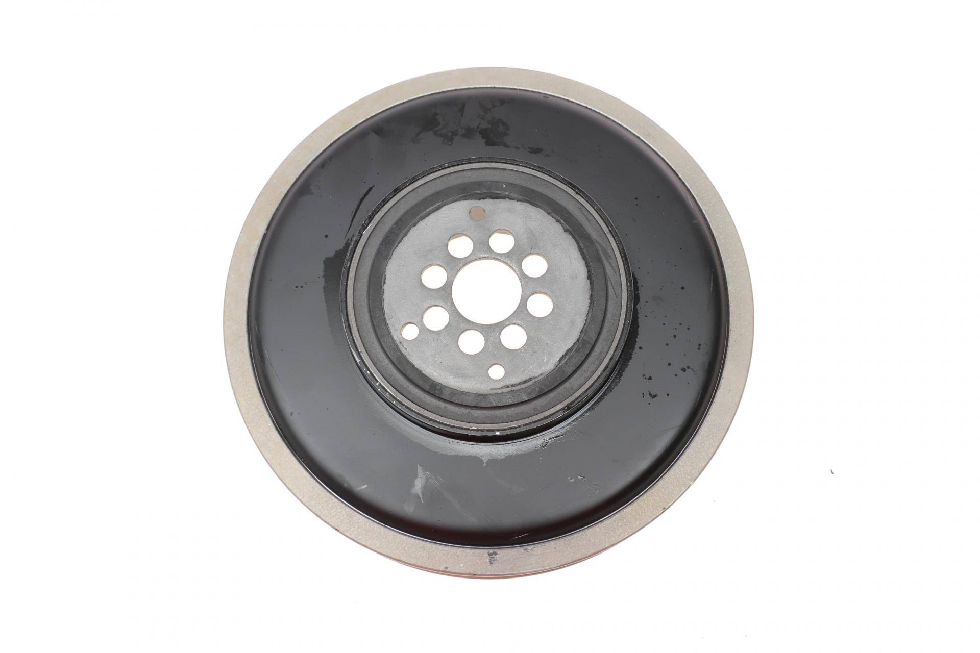 Шків колінвалу AUDI A6/Q7/ VW Touareg 2.7/3.0TDI 02-