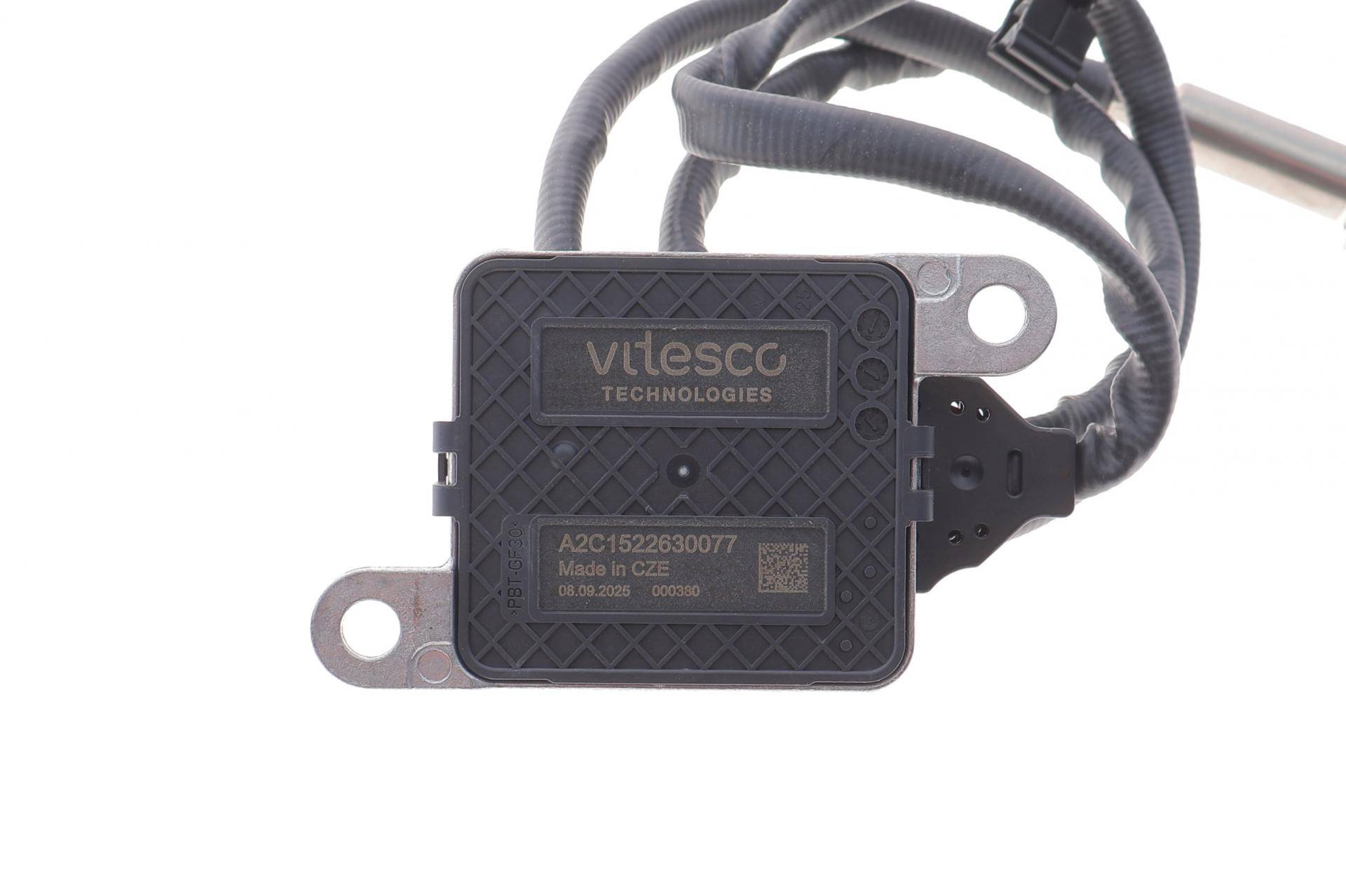 Датчик оксидів азоту (NOx) Skoda Superb III/VW Passat B8 2.0TDI 14-24