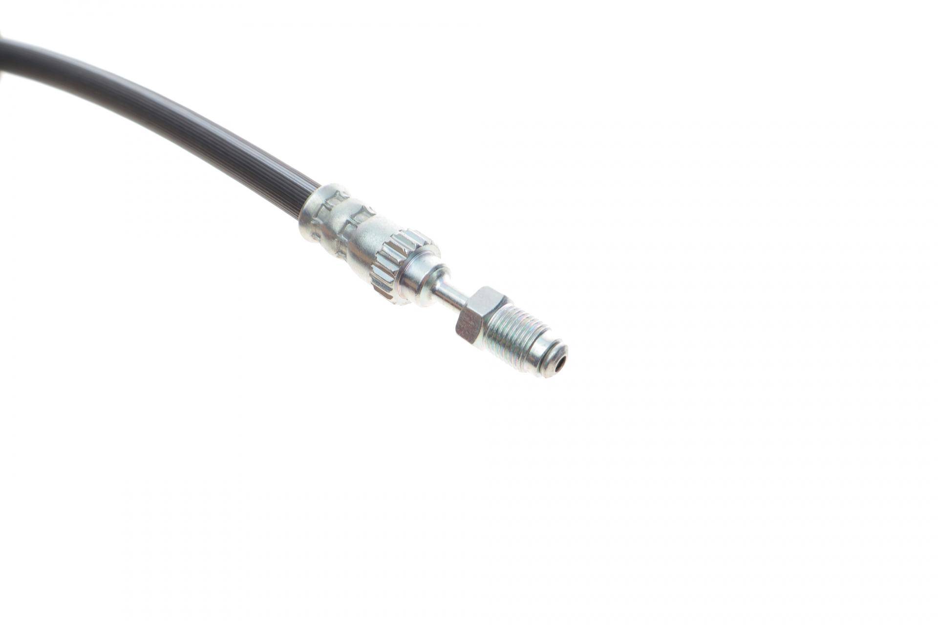 Шланг гальмівний (передній) BMW X1 (F48) B37/B38/B47/B48 14- (L=462mm)