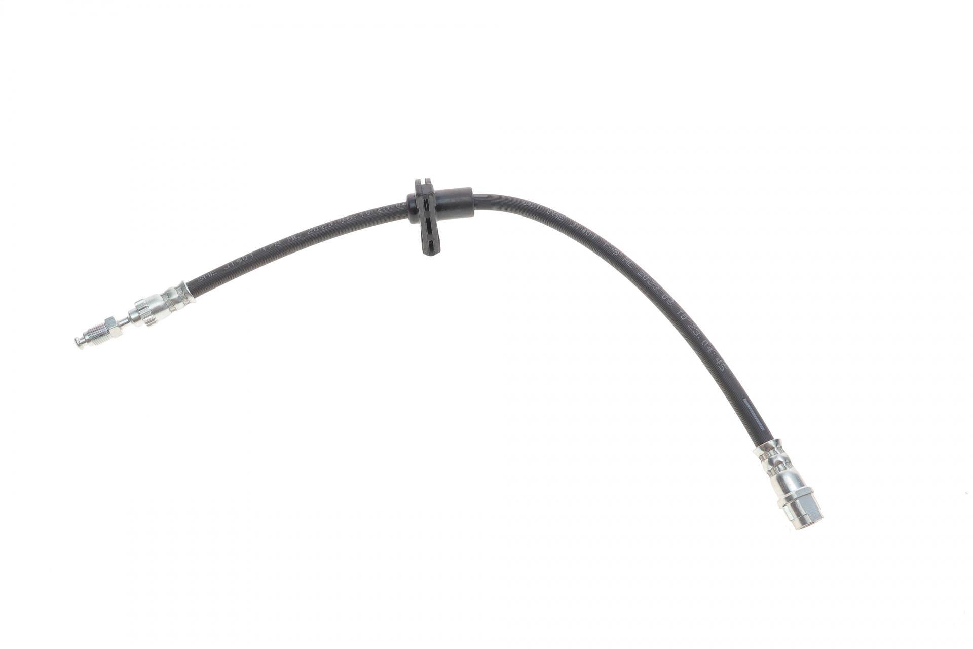 Шланг гальмівний (передній) BMW X1 (F48) B37/B38/B47/B48 14- (L=462mm)