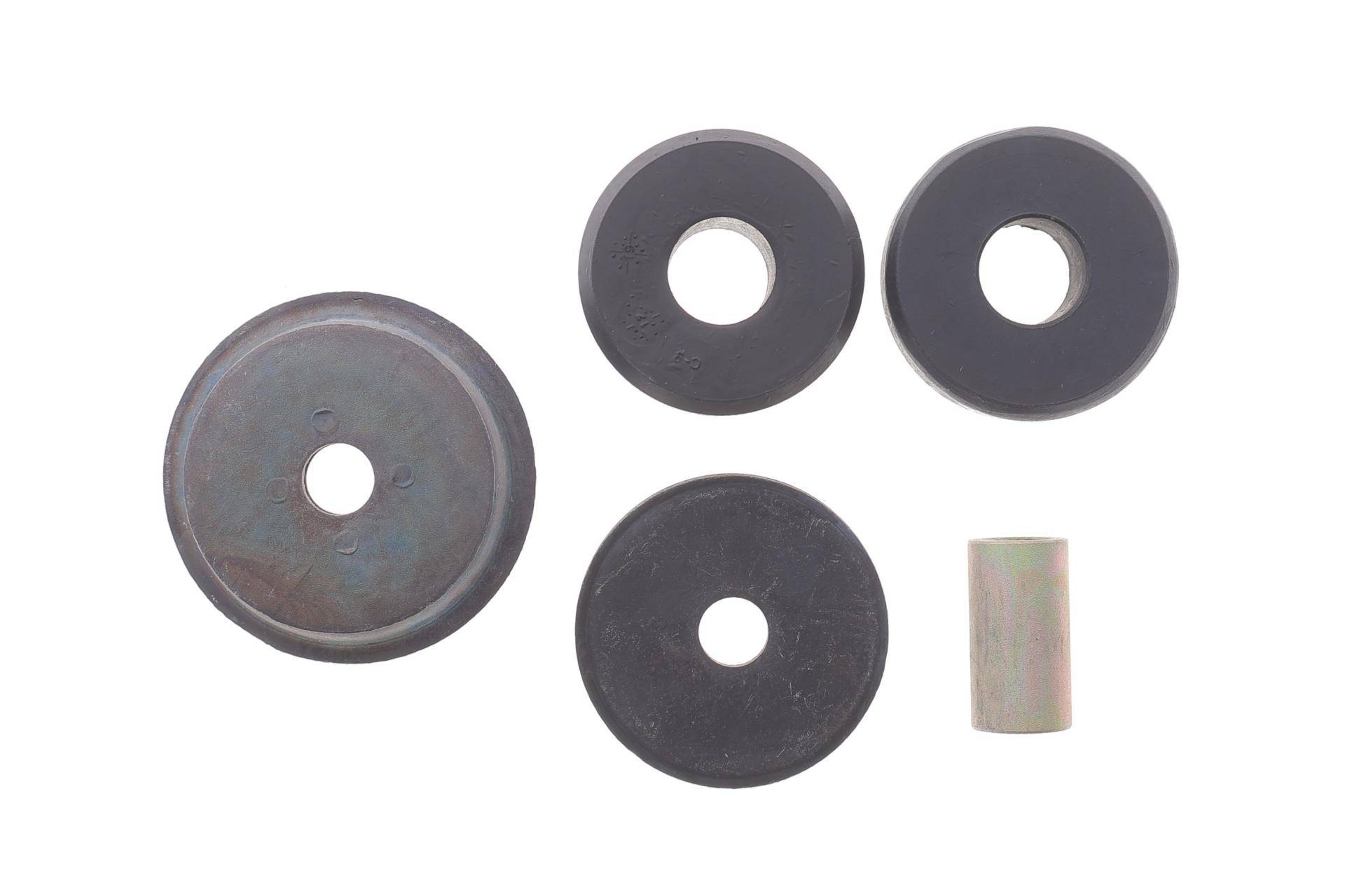 Подушка амортизатора (переднього) Kia Sorento 02-11