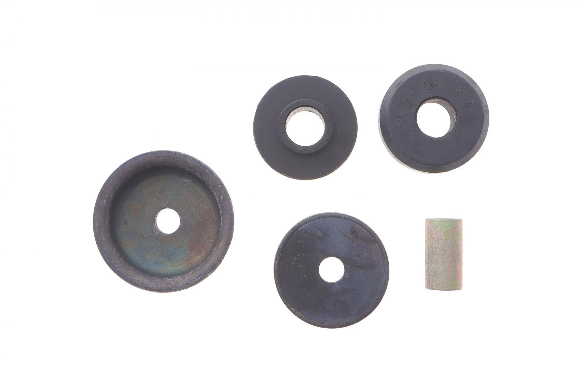 Подушка амортизатора (переднього) Kia Sorento 02-11