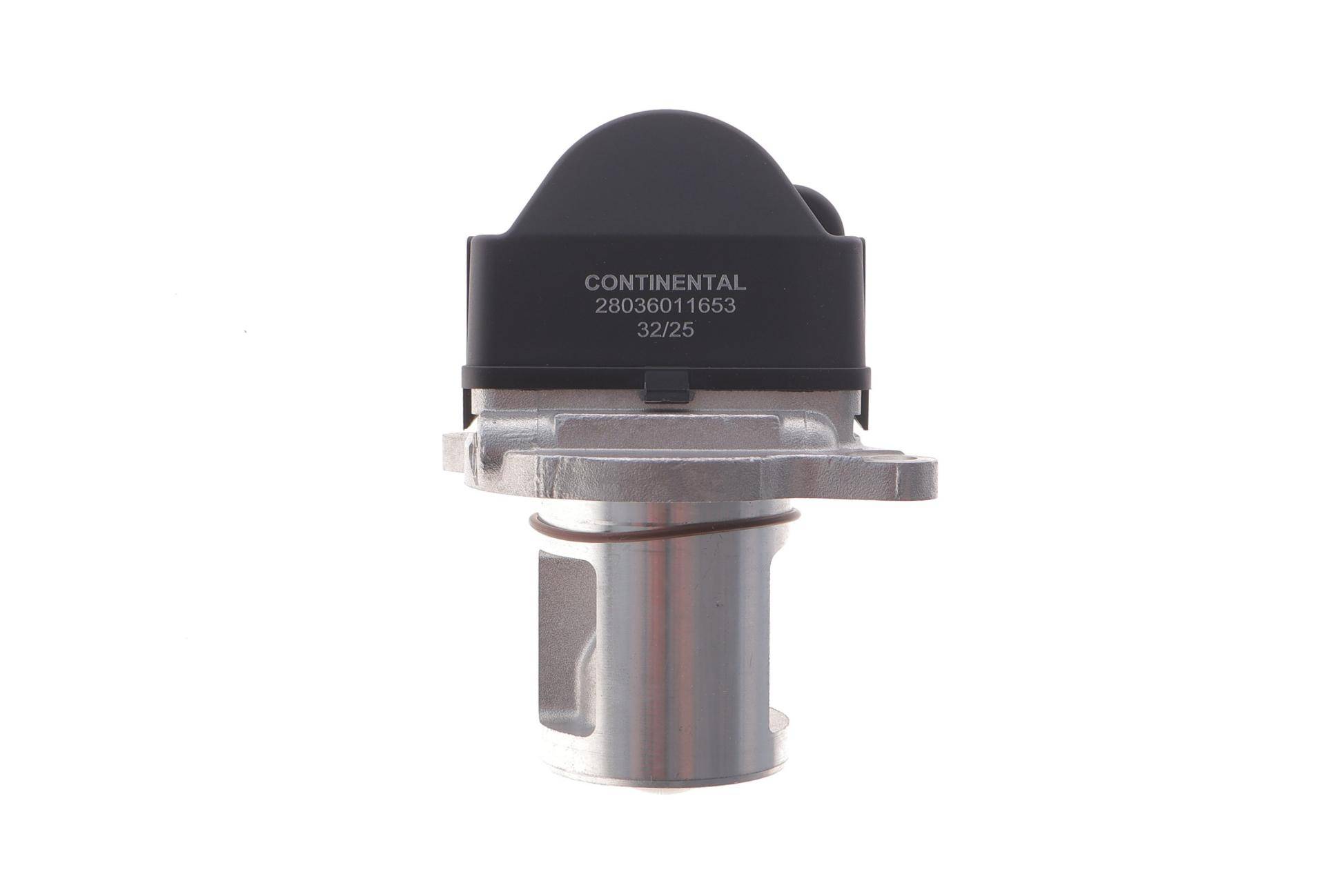 Клапан EGR MB Vito (W639) 3.0CDI OM642 10-