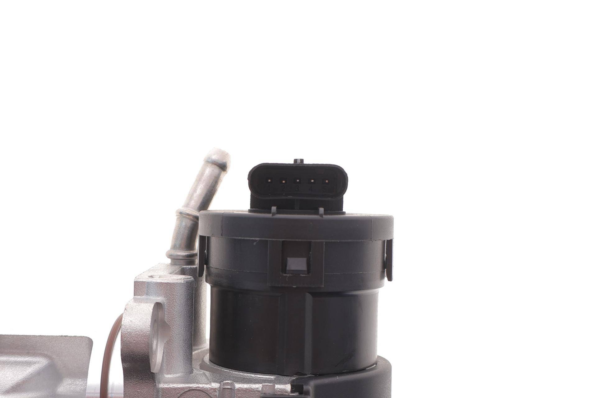 Клапан EGR MB Vito (W639) 3.0CDI OM642 10-