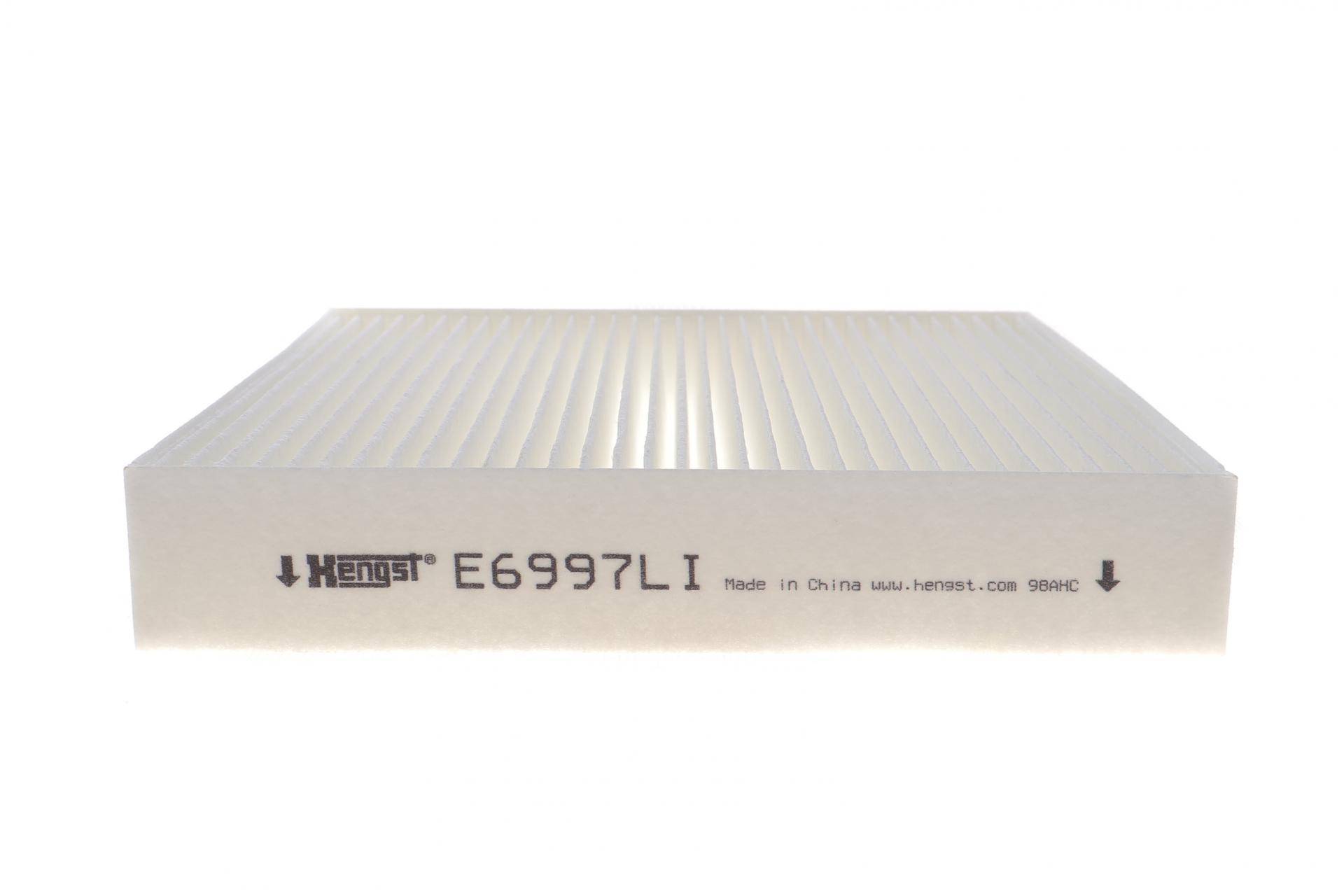 Фільтр салону BYD Seal/Seal U 1.5 Electric 22-