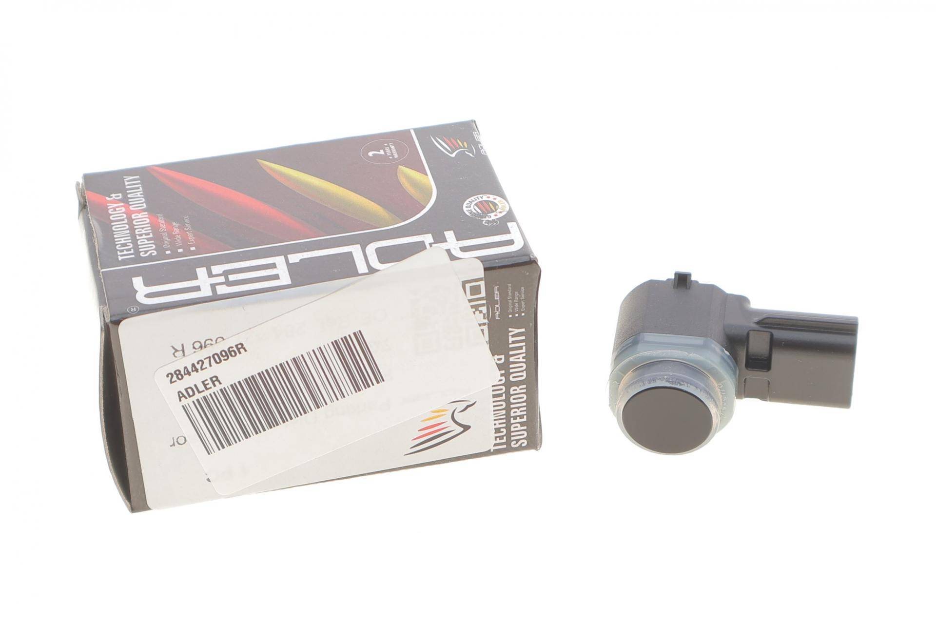 Датчик паркування (передній/задній) Renault Master 2.3 dCi/Trafic 1.6 dCi 14-