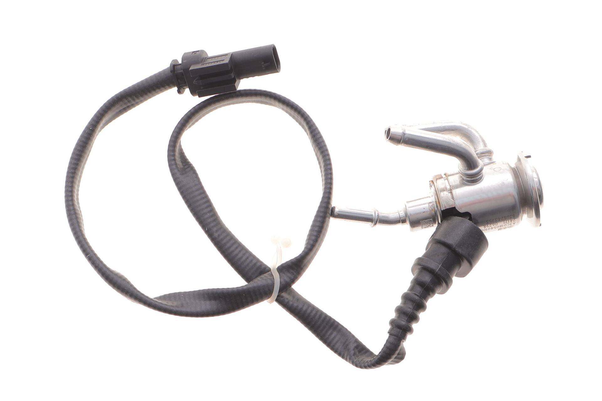 Модуль форсунки впорскування сечовини (ADblue) BMW 3 (G20/G80)/5 (G30/F90)/7 (G11/G12) 15- B57