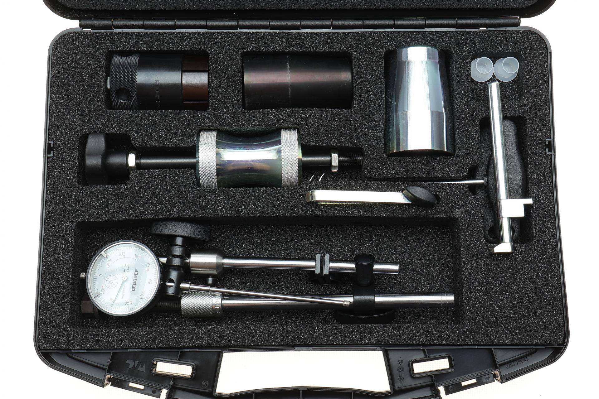 Набір інструментів для монтажу двухмасового маховика VW (2CT,DSG)