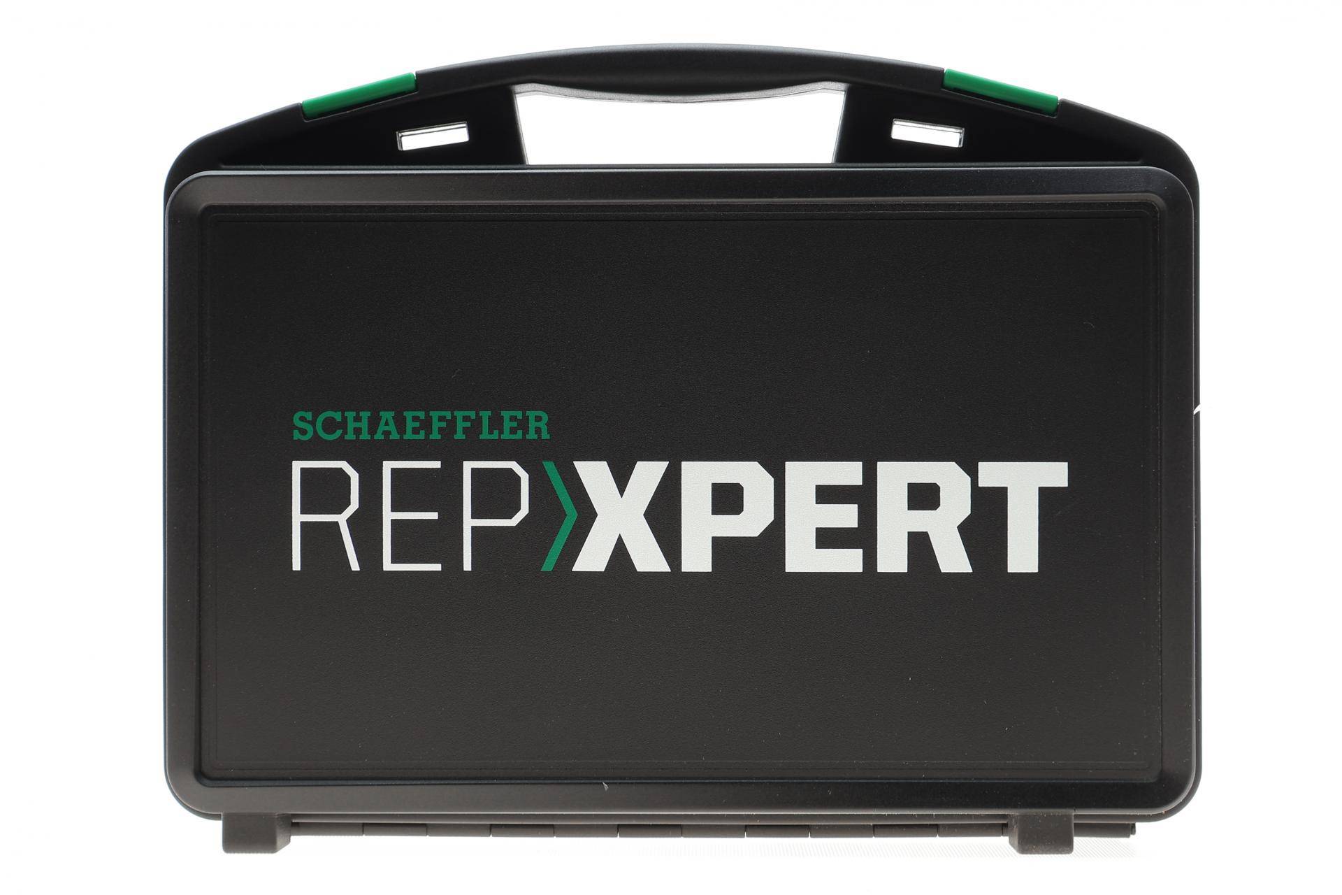 Набір інструментів для монтажу двухмасового маховика VW (2CT,DSG)