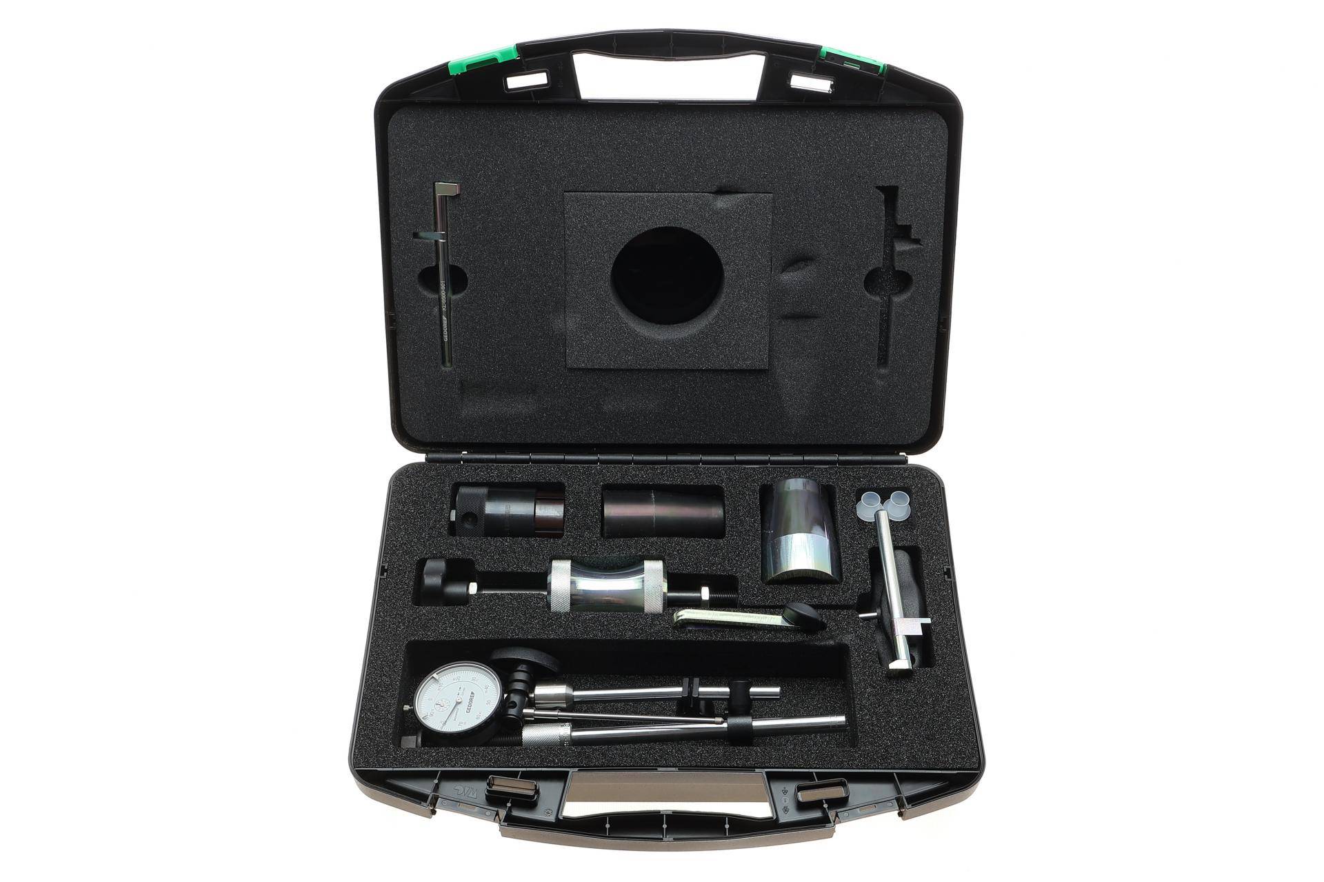 Набір інструментів для монтажу двухмасового маховика VW (2CT,DSG)