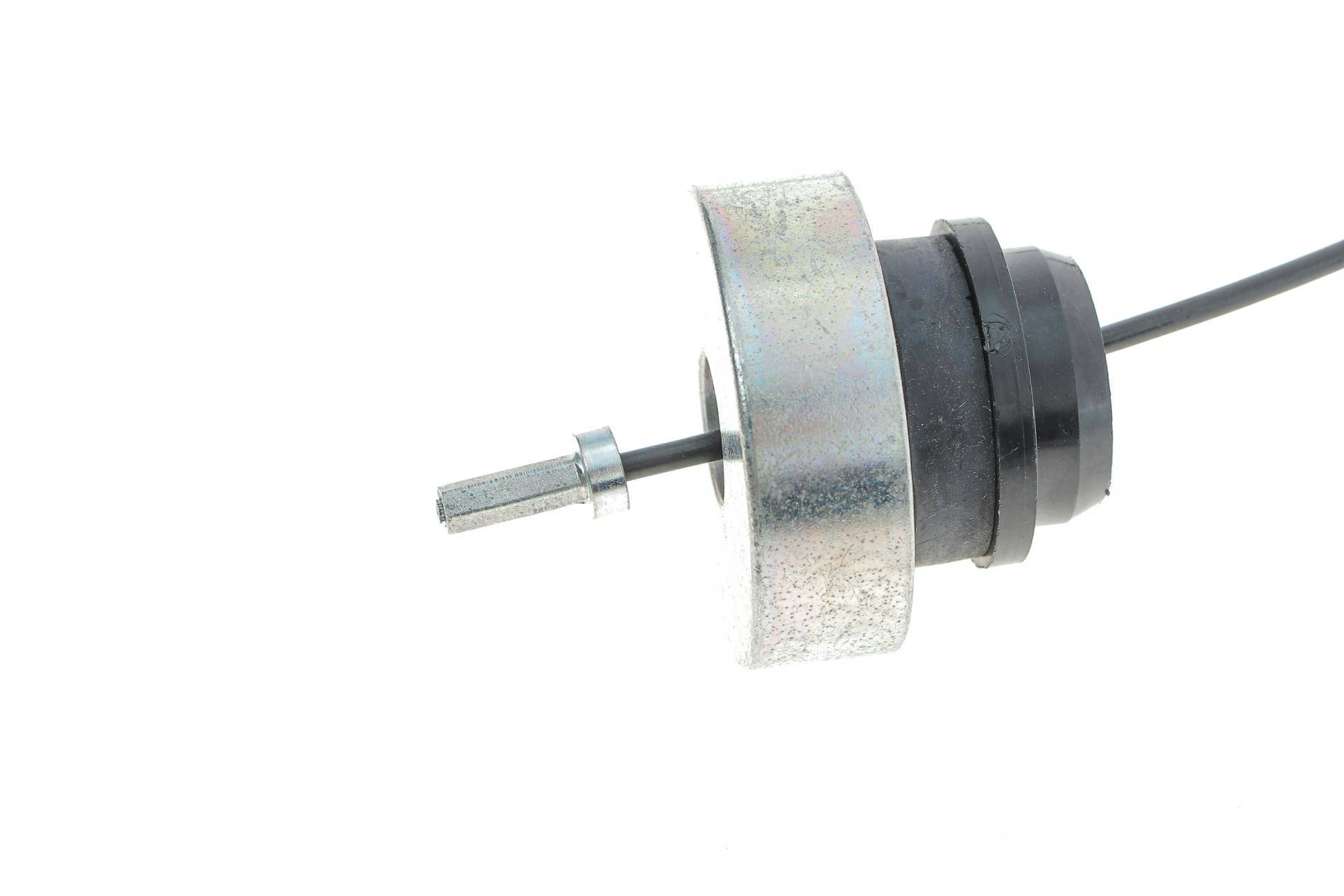 Трос зчеплення Fiat Scudo/Peugeot Expert 1.9TD (855/500 мм)