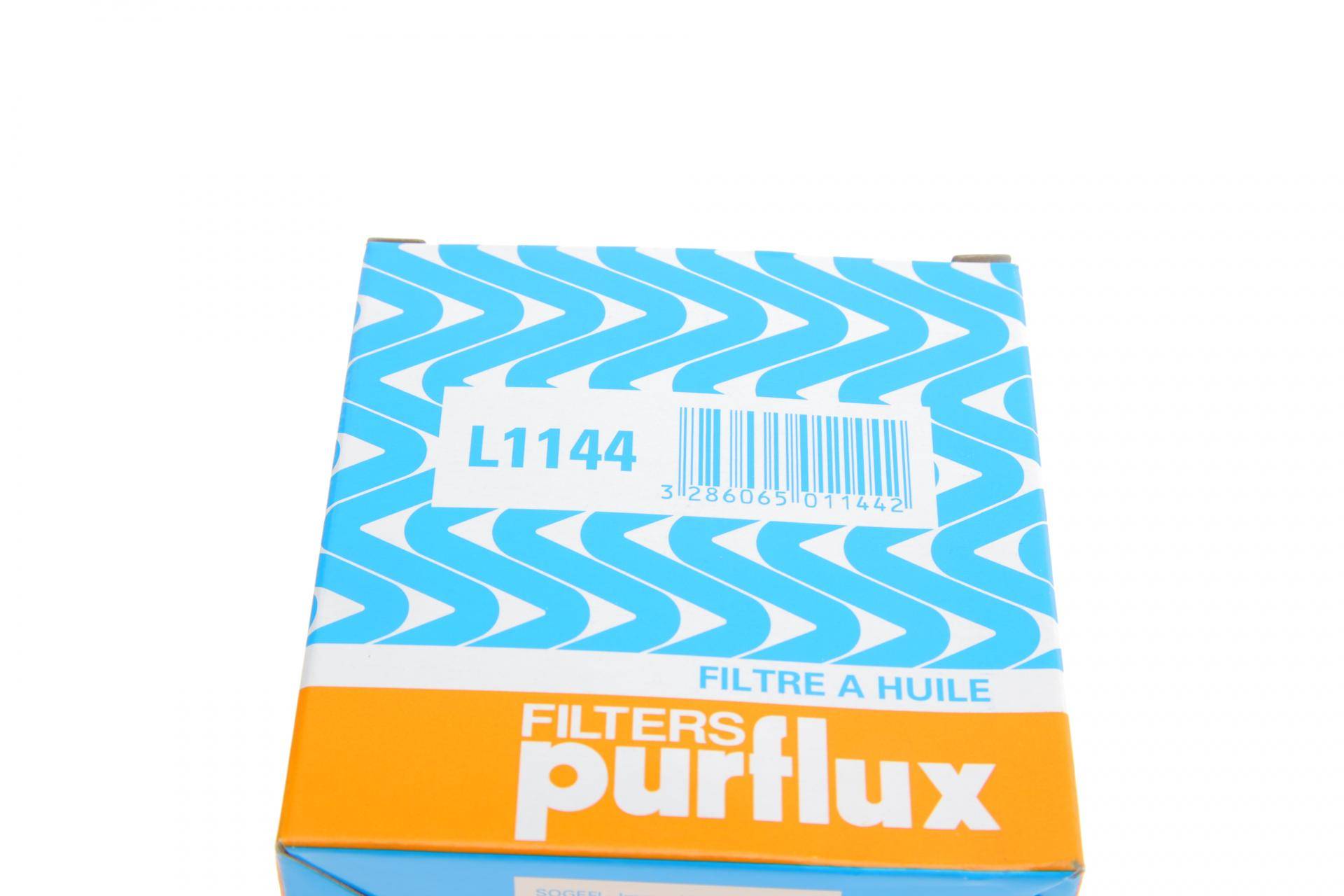 Фільтр масляний Volvo XC40 1.5 18-