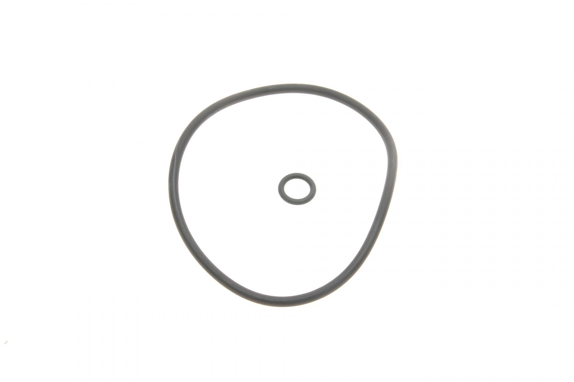 Фільтр масляний Volvo XC40 1.5 18-