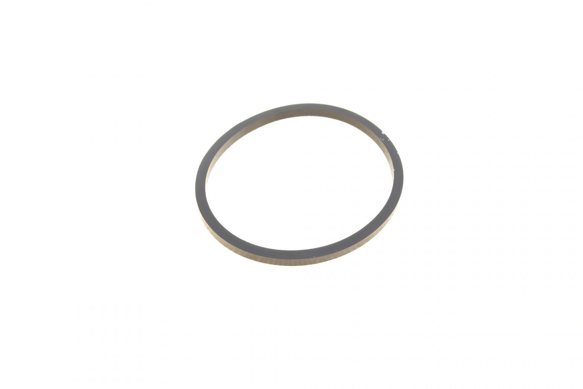 Ремкомплект супорта (переднього) Suzuki Sx4 05- (d=57mm)(TRW)(+ поршен/направляюча)SuperKit