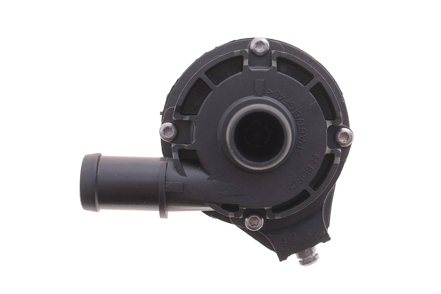 Насос системи охолодження (додатковий) Renault Scenic 1.3 TCe 18-