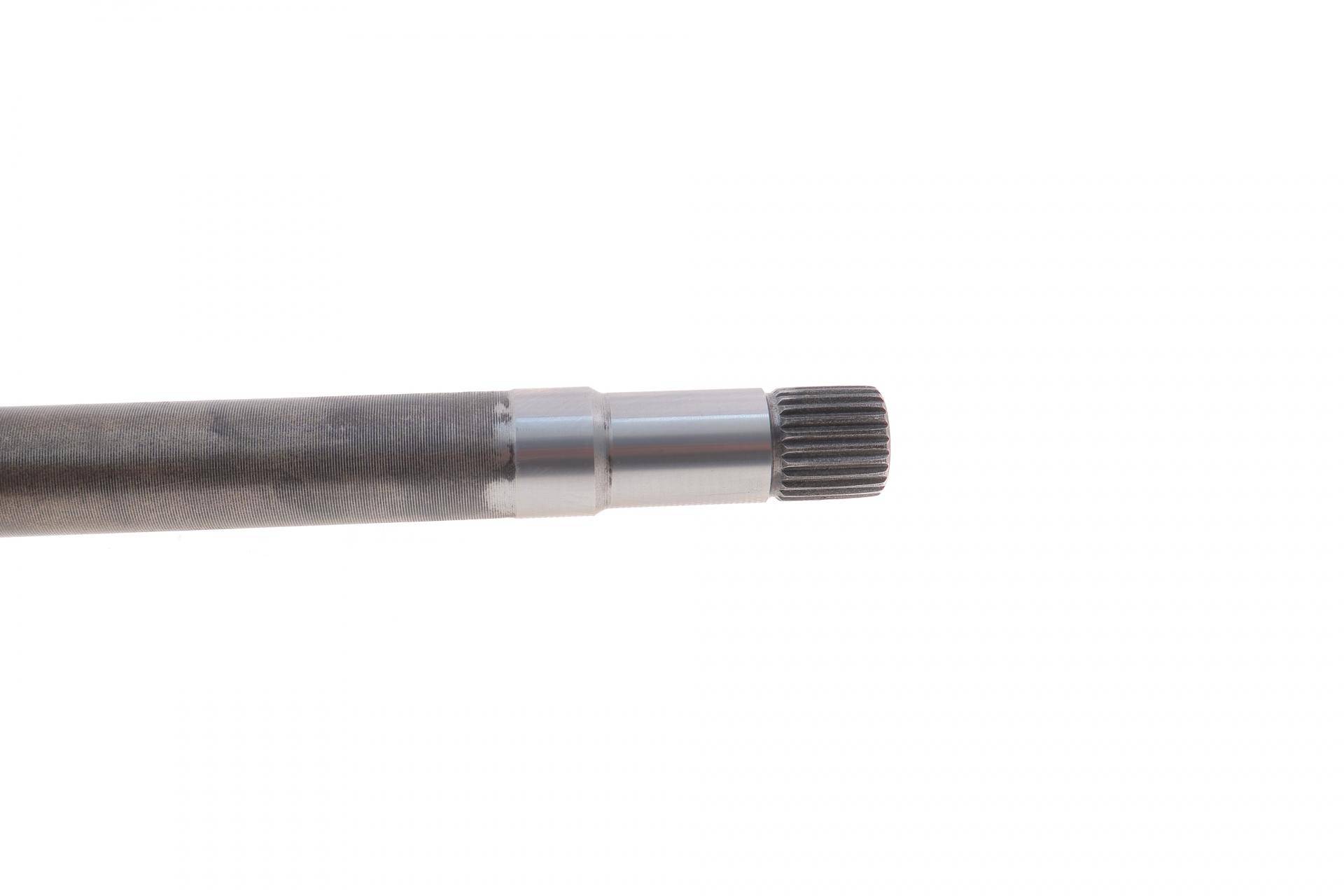 Піввісь (передня) Citroen C4/Peugeot 3008 14- (R) (28x24/950)