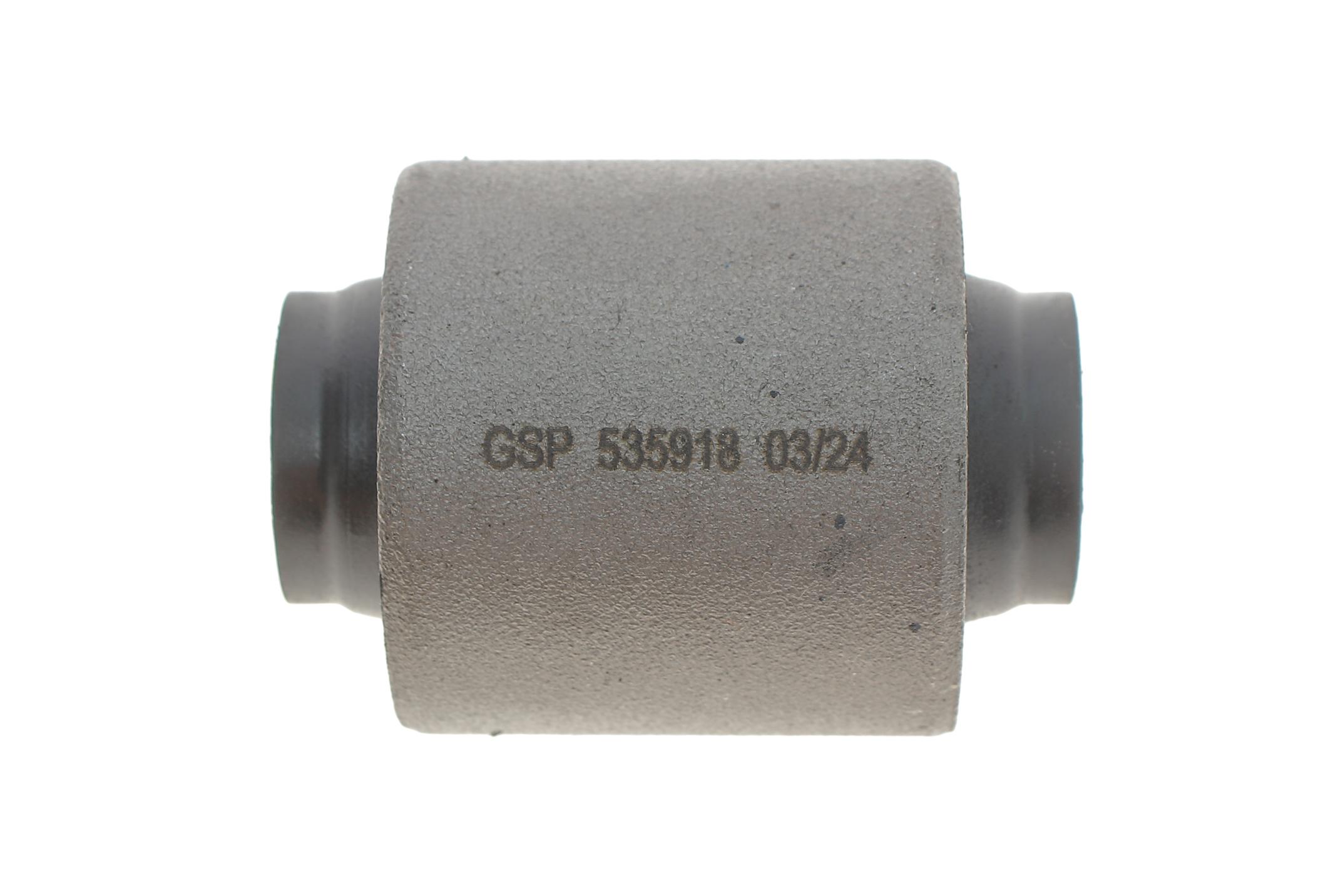 Сайлентблок важеля (переднього/всередині/знизу) Mazda 6 1.8-2.3 02-07