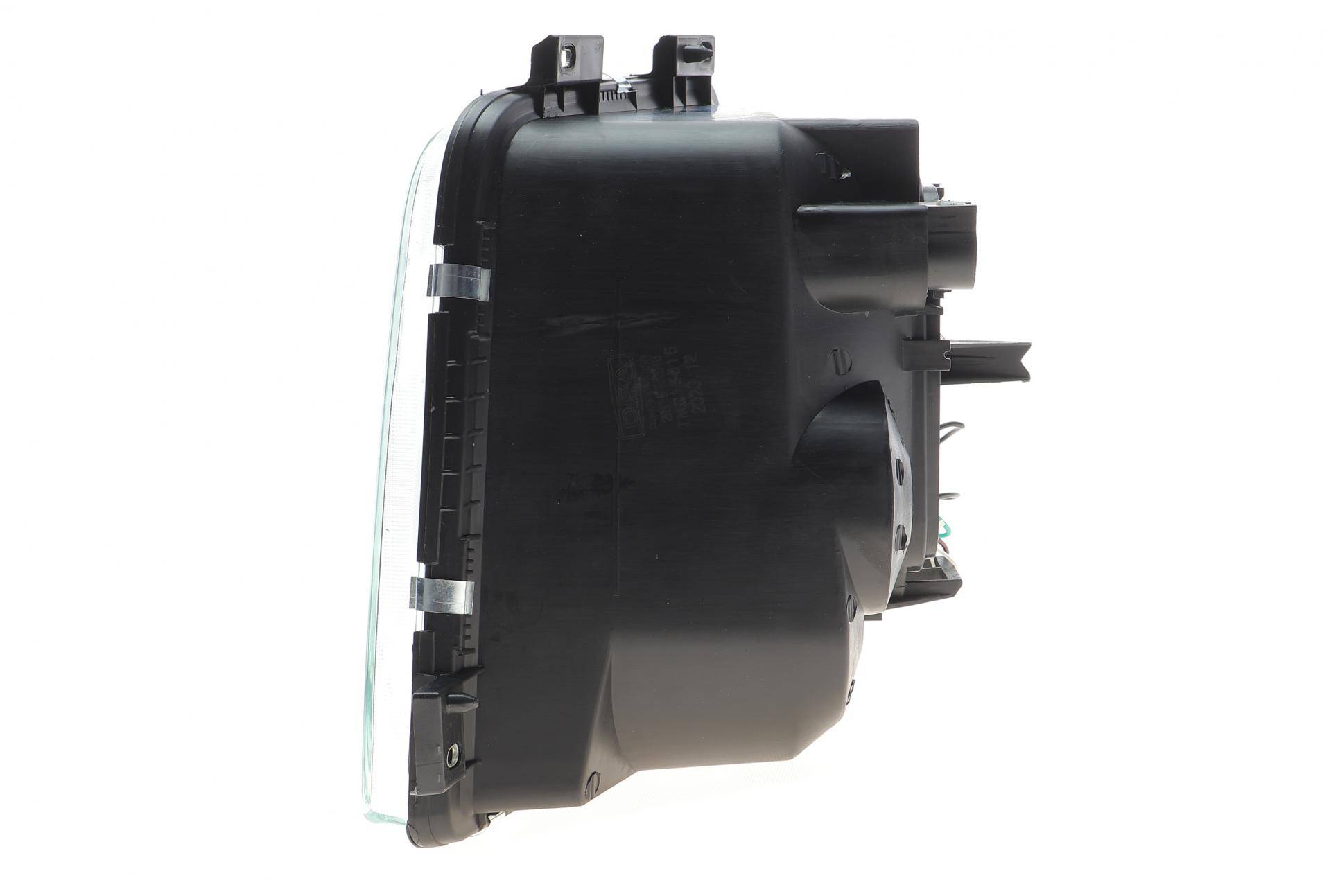 Фара (R) VW LT 96-06 (H1/H4)