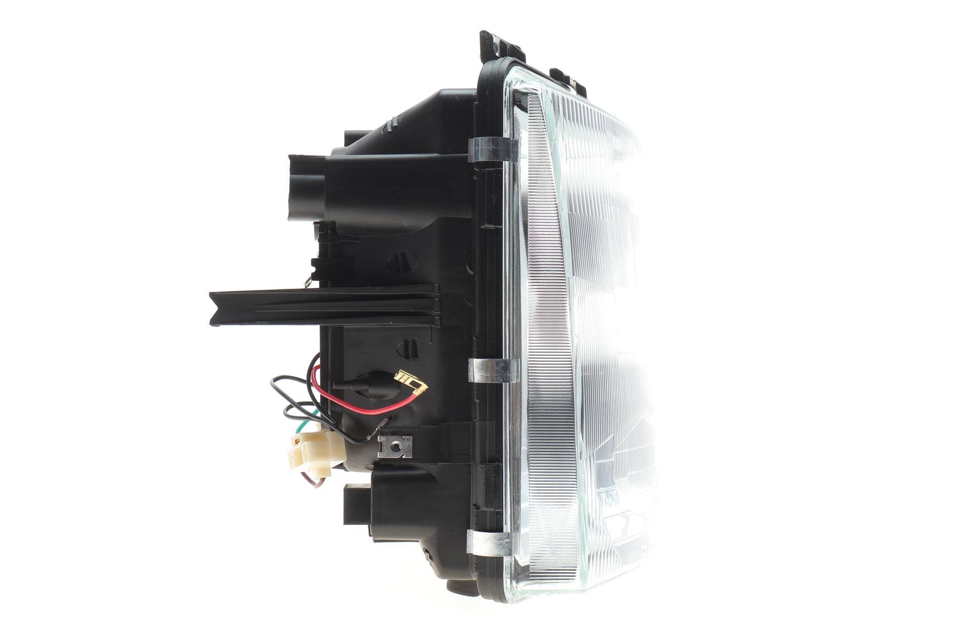 Фара (R) VW LT 96-06 (H1/H4)