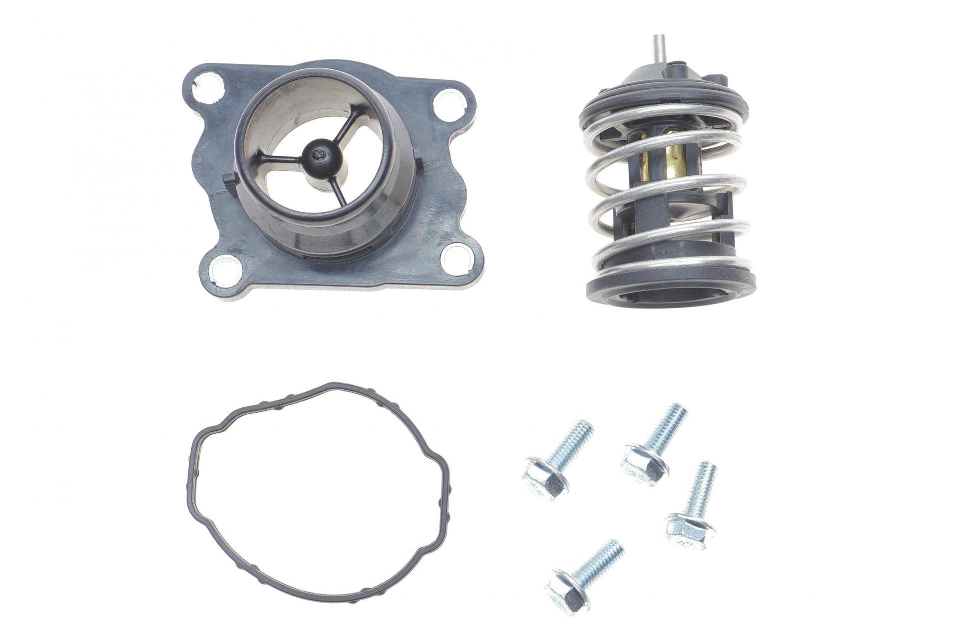 Термостат BMW 1 (E81/E87)/3 (E90/F30/F80)/5 (F10/F07) 1.6-3.0 D 07-19 (87°C) (N47/N57)