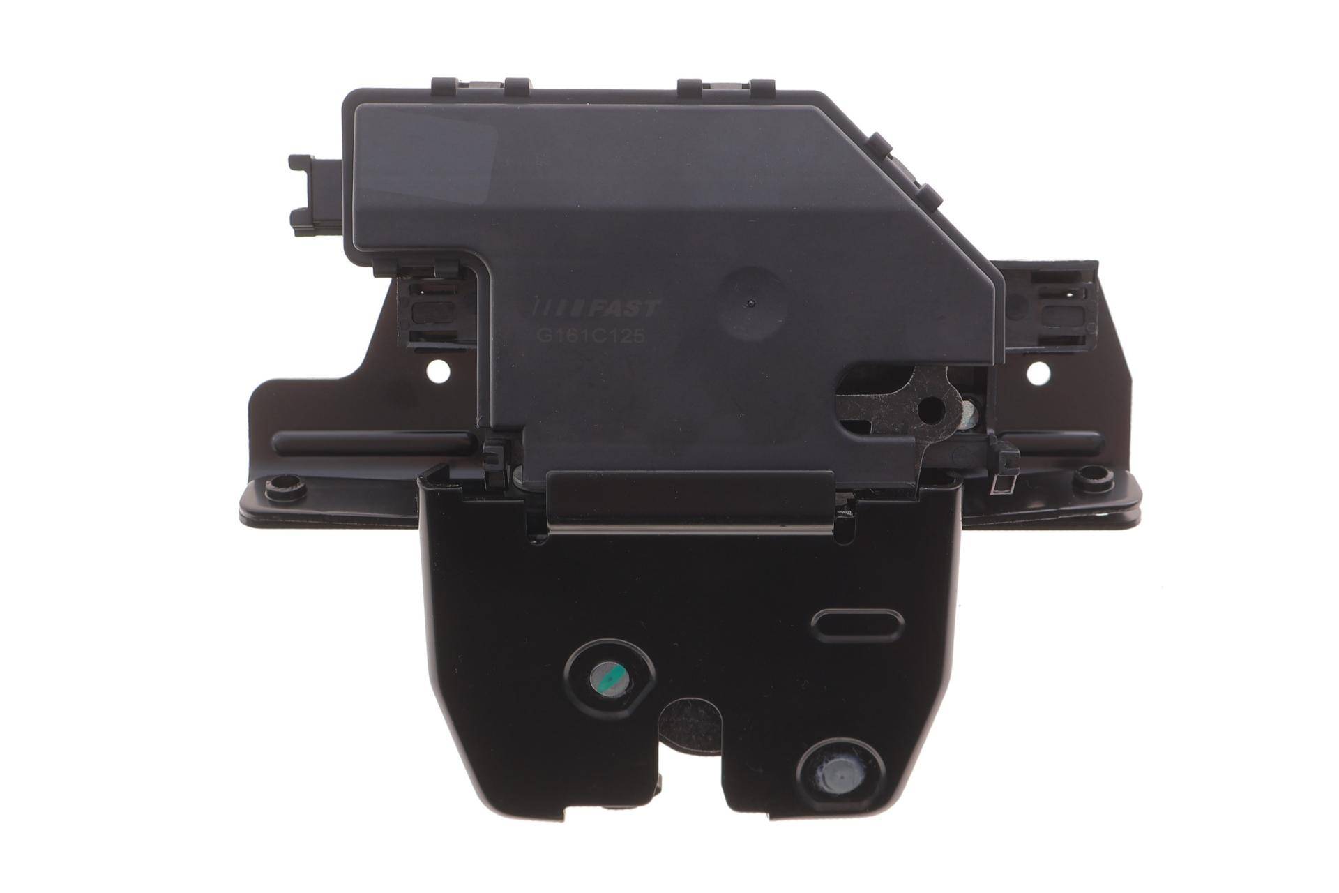 Замок кришки багажника BMW X5 (E53) 00-06