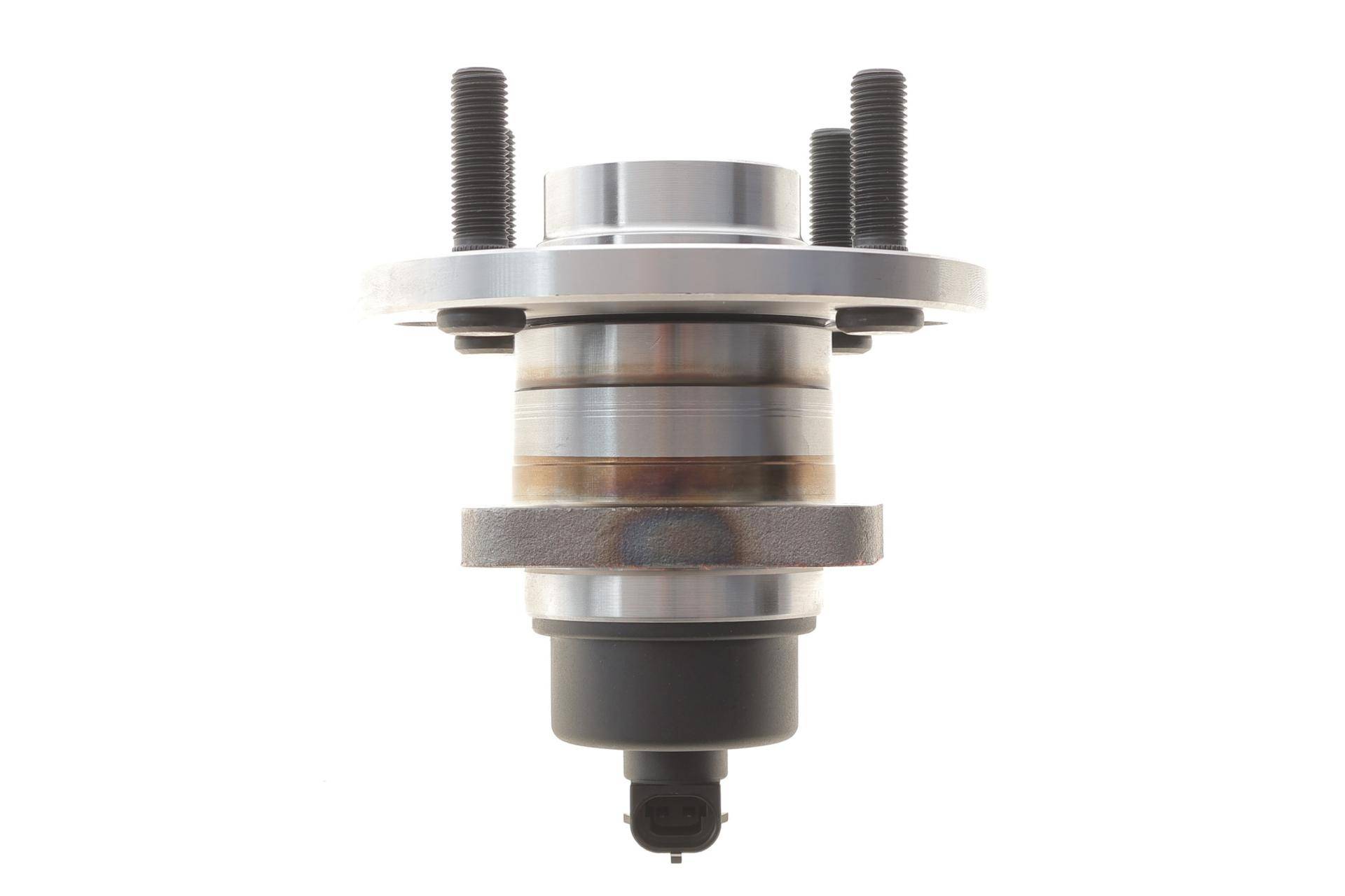 Підшипник маточини (задньої) Chevrolet Lacetti/Nubira 1.4-1.8/2.0D 05-