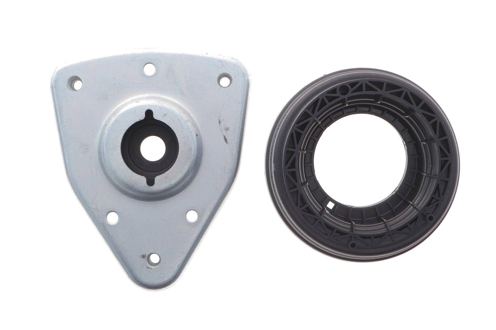 Подушка амортизатора (переднього) + підшипник Citroen Berlingo/C4/Peugeot 308/5008 13-