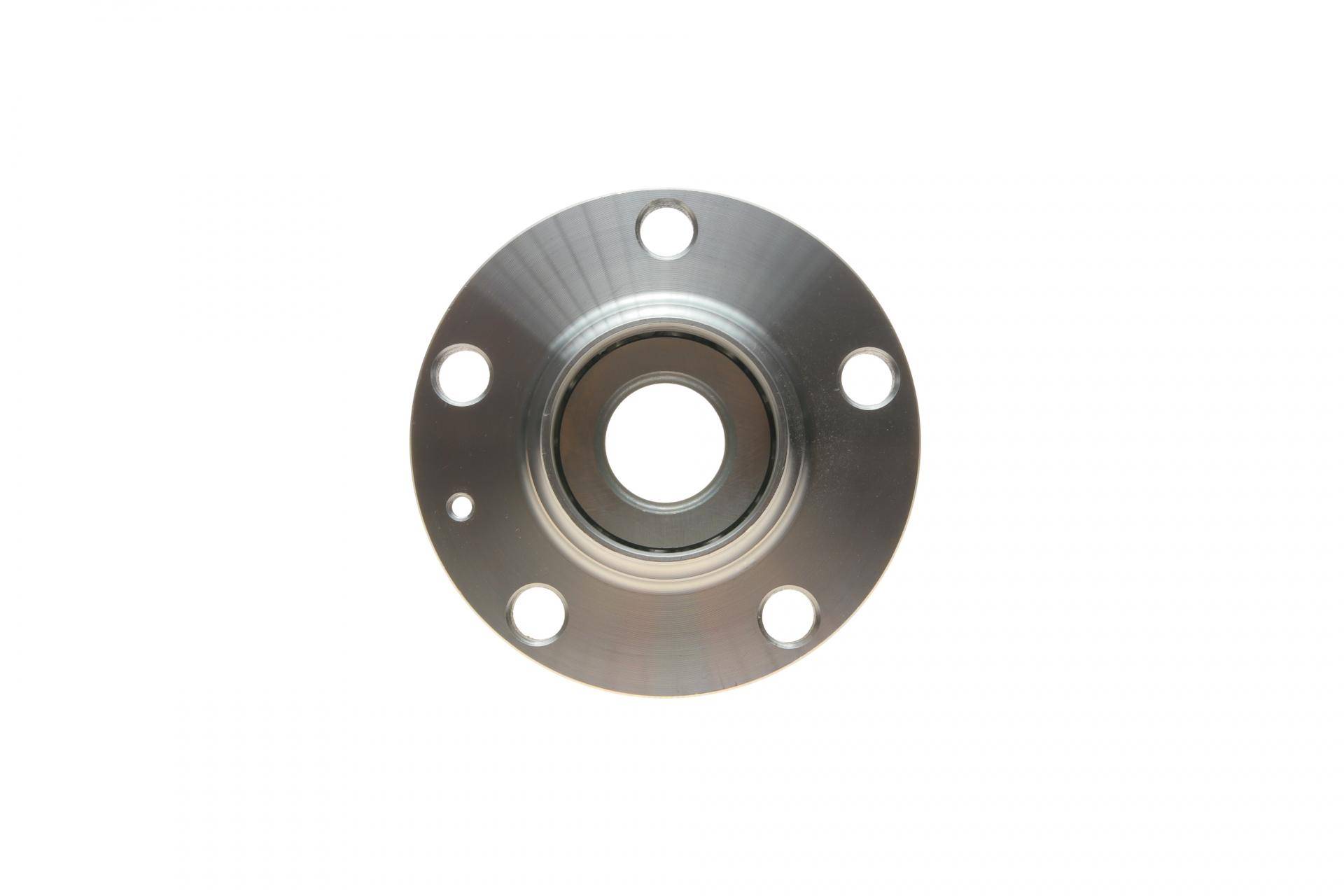 Підшипник маточини (задньої) VW Polo VI/Seat Ibiza 17- (к-кт) (OE VAG)